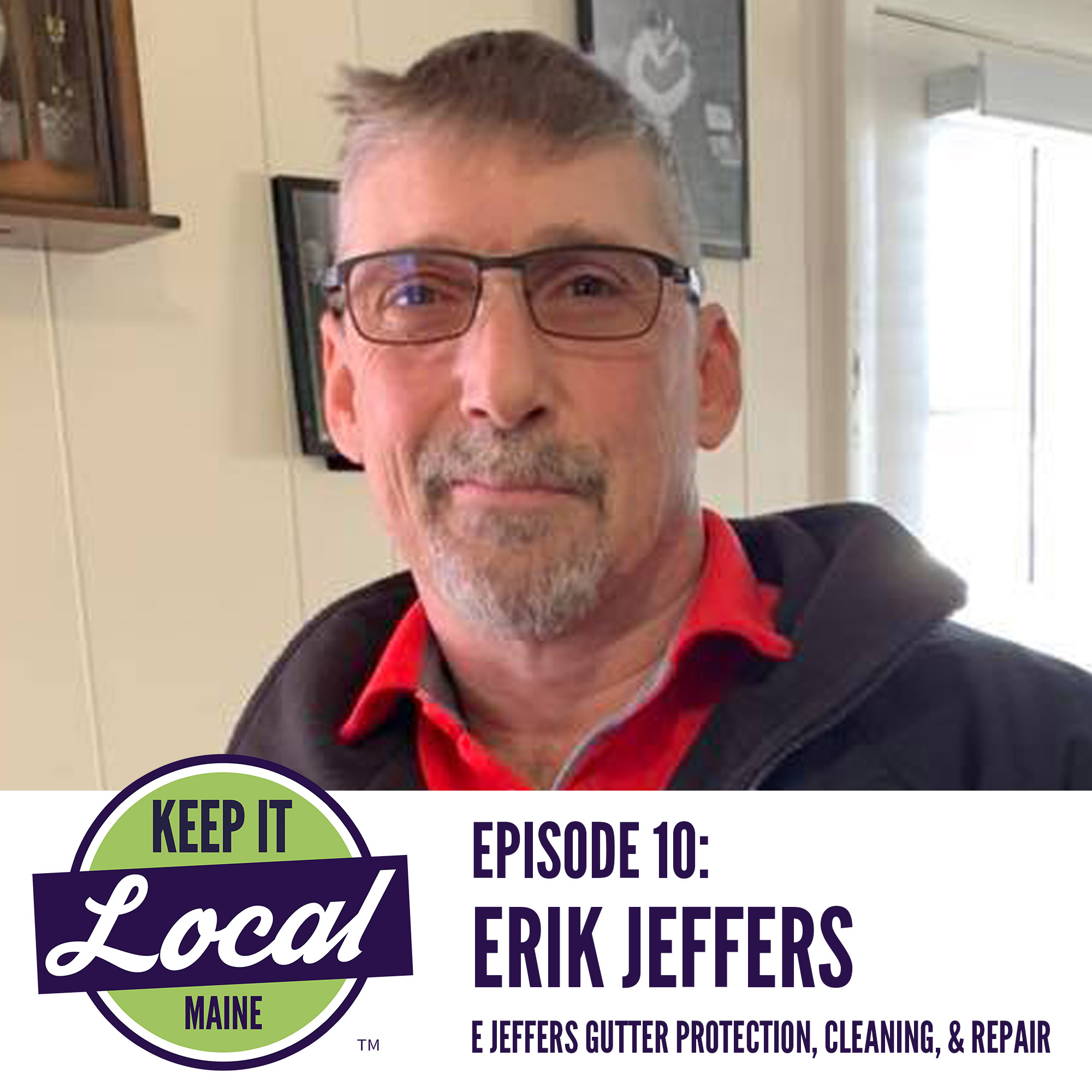 The Keep It Local Maine Podcast