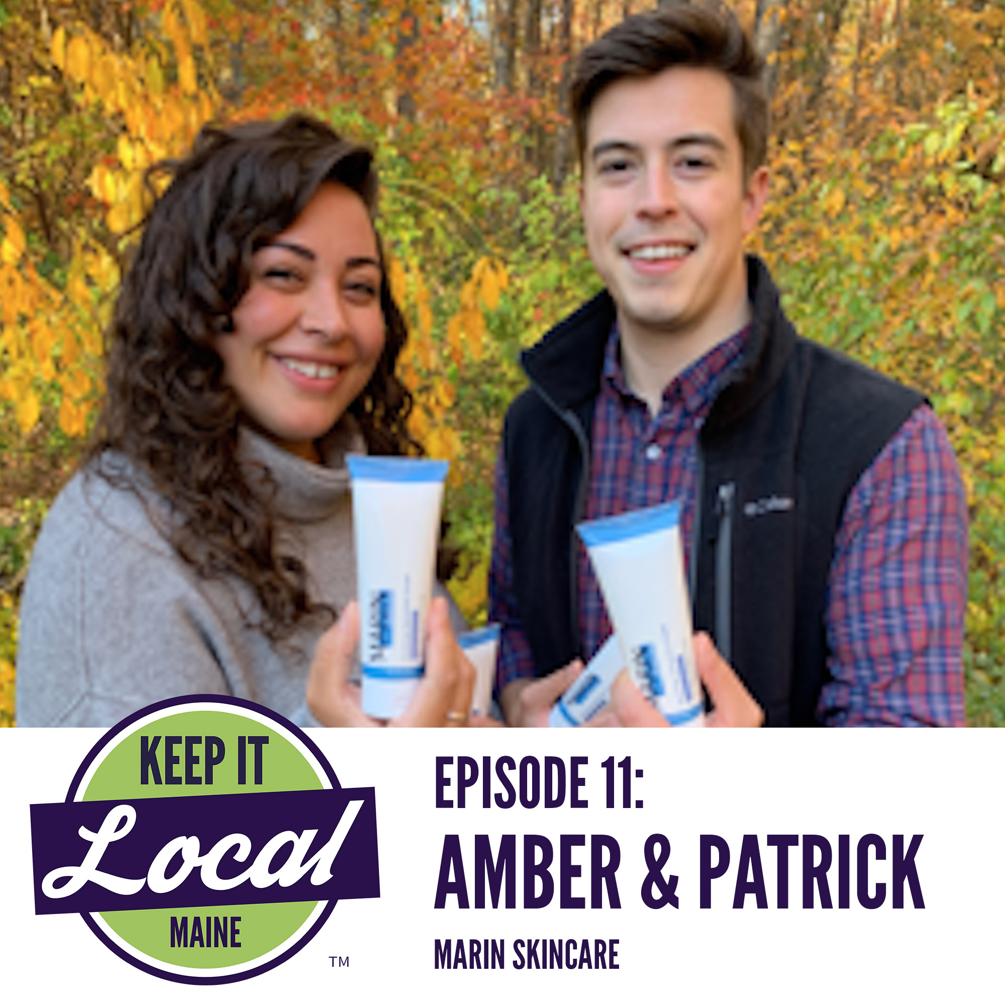 The Keep It Local Maine Podcast