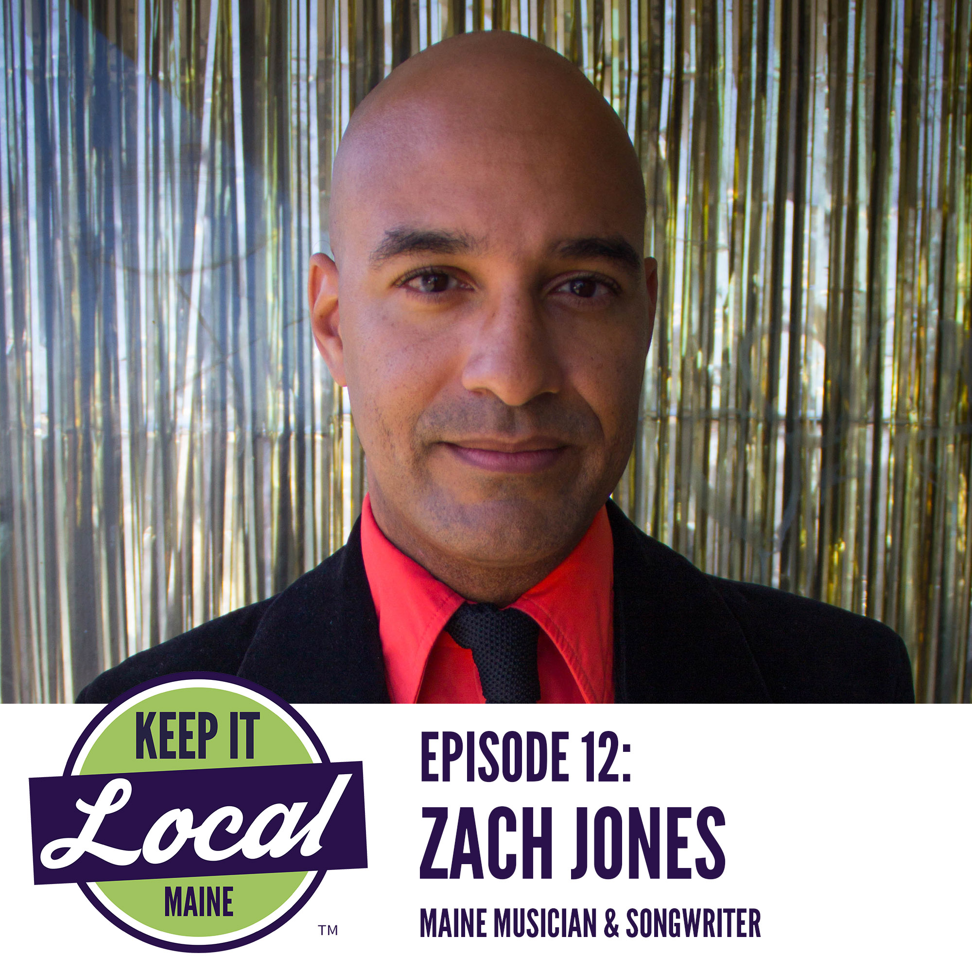 The Keep It Local Maine Podcast