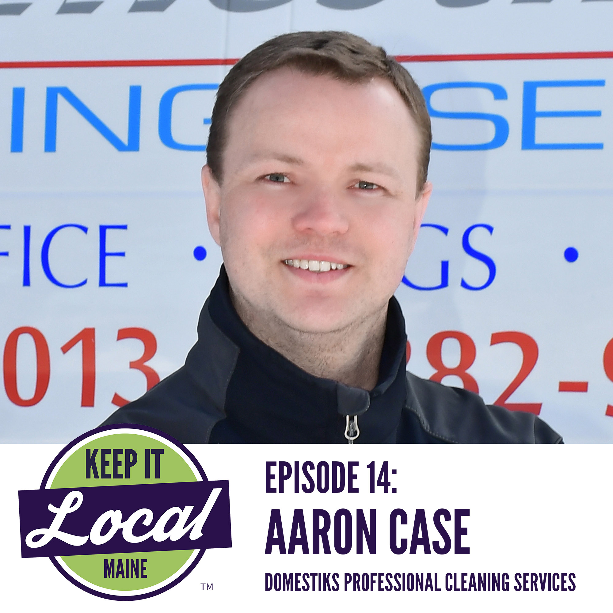 The Keep It Local Maine Podcast