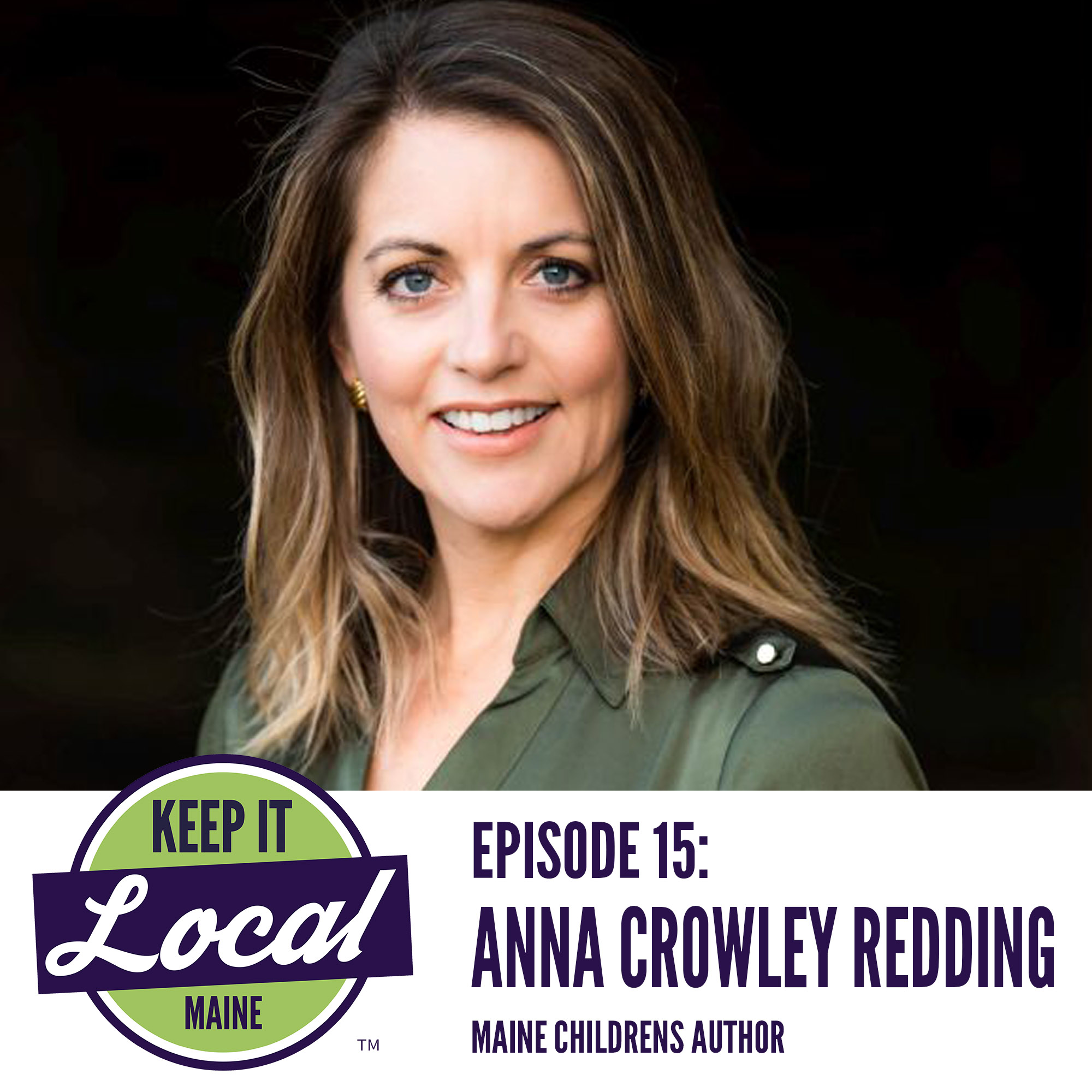 The Keep It Local Maine Podcast