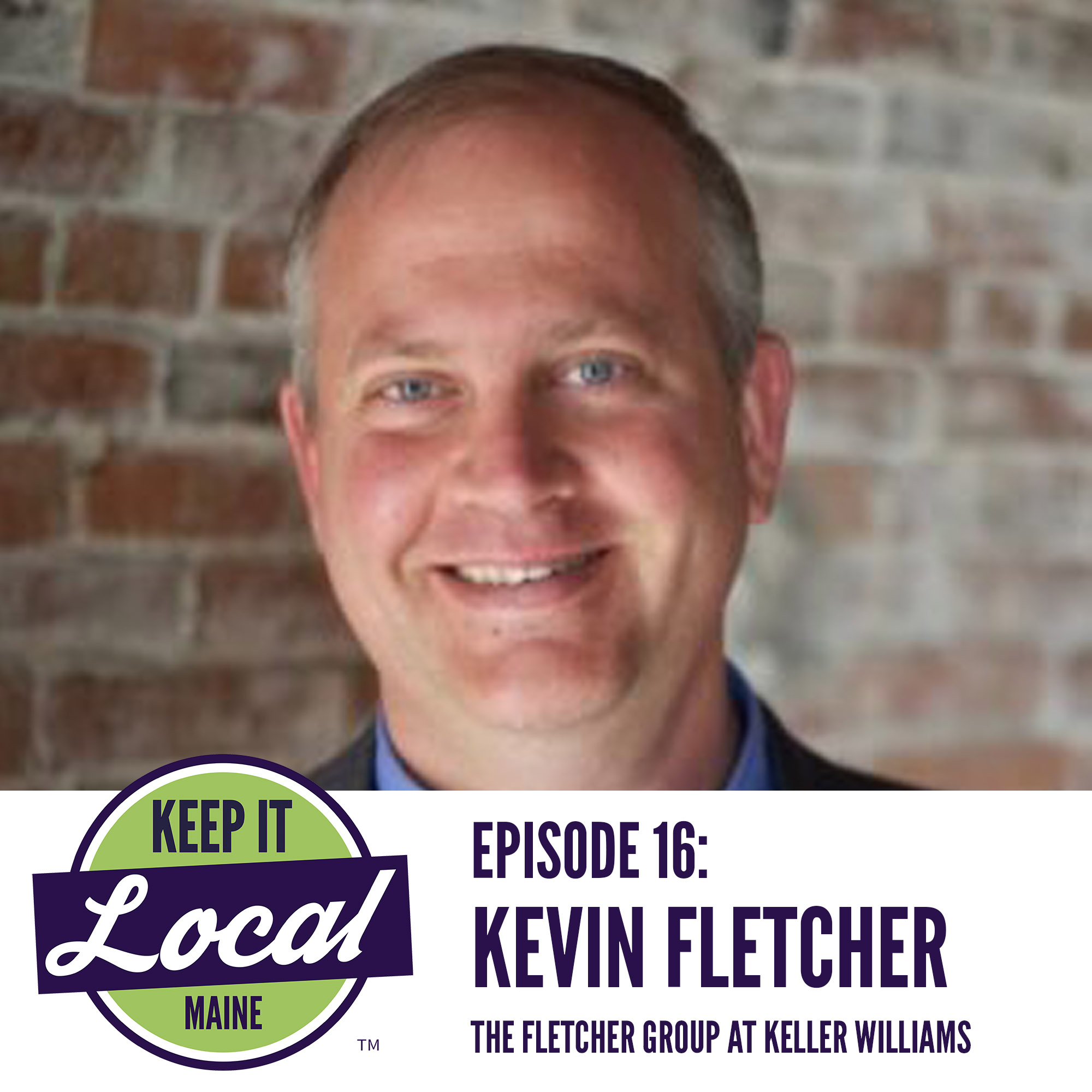 The Keep It Local Maine Podcast