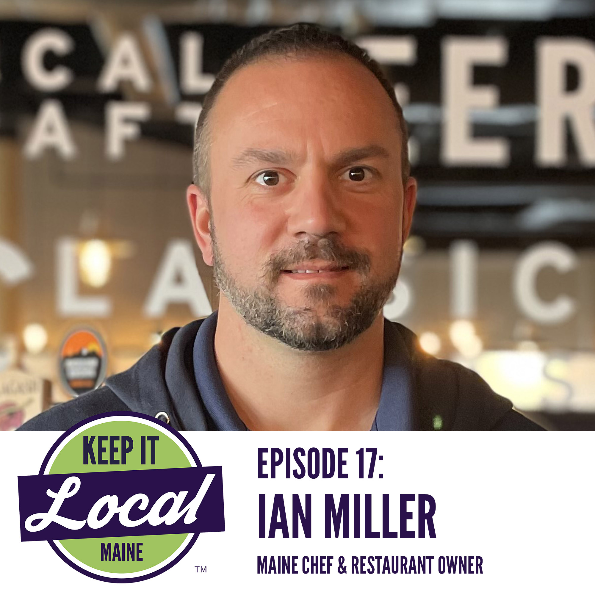 The Keep It Local Maine Podcast