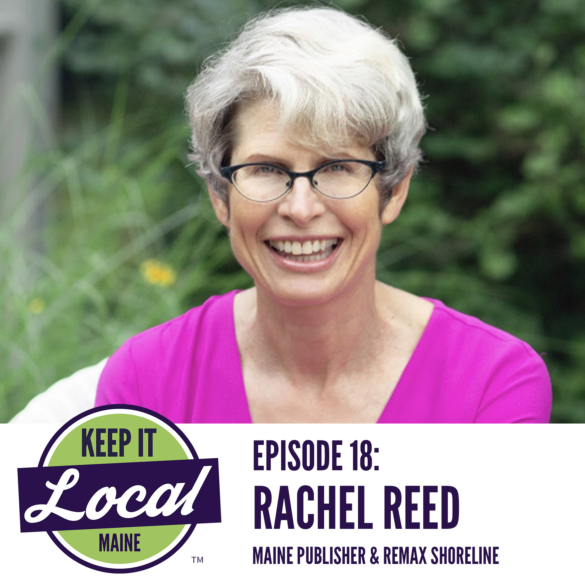 The Keep It Local Maine Podcast