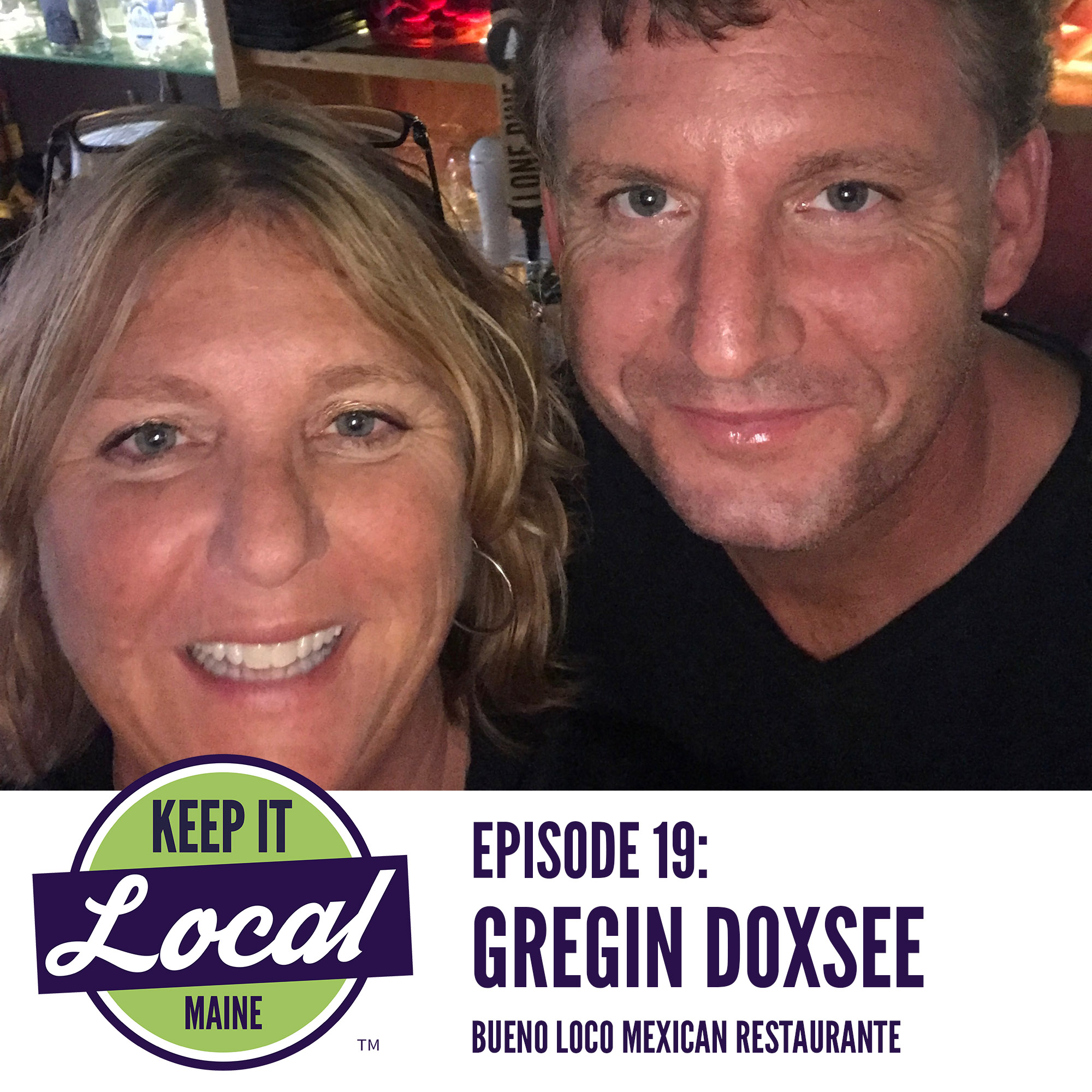 The Keep It Local Maine Podcast