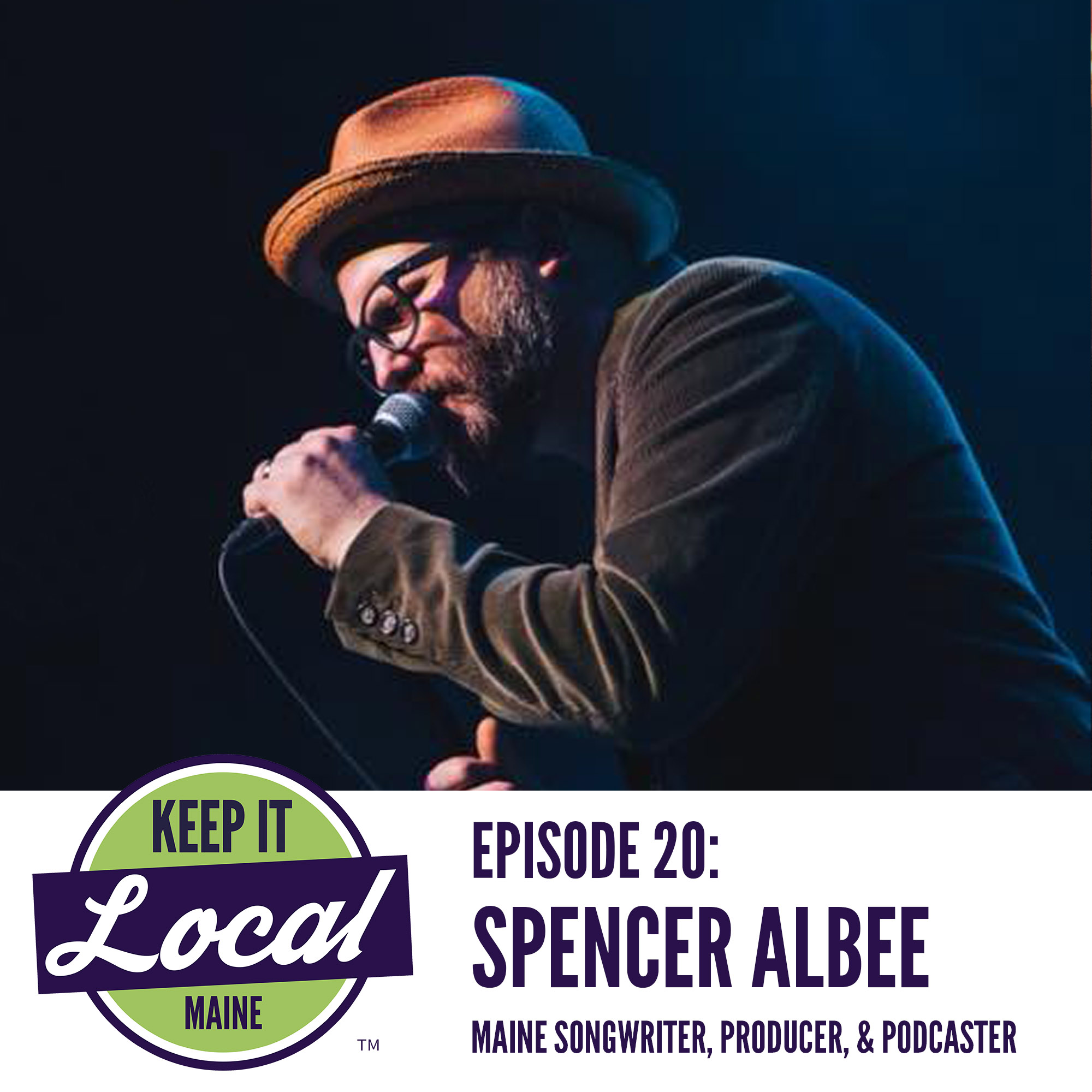 The Keep It Local Maine Podcast