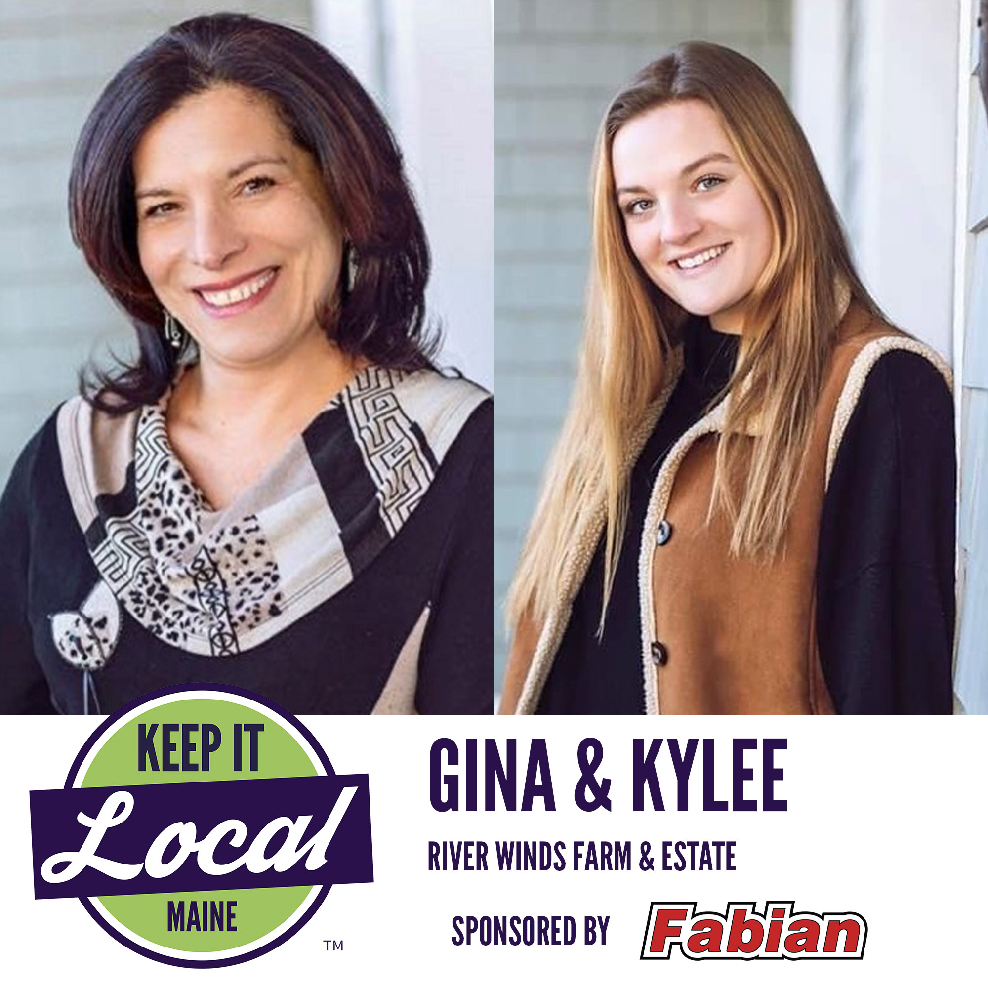The Keep It Local Maine Podcast