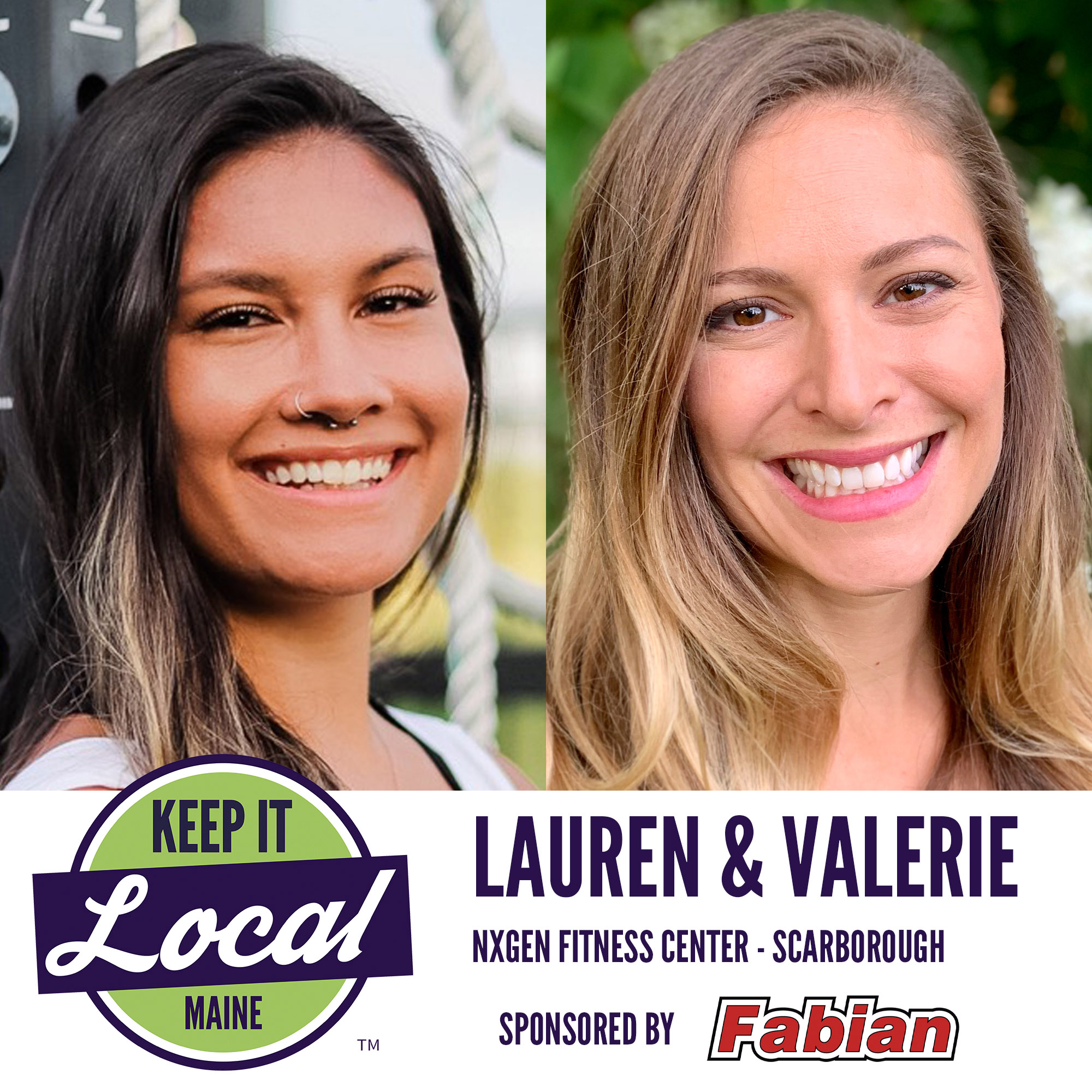The Keep It Local Maine Podcast
