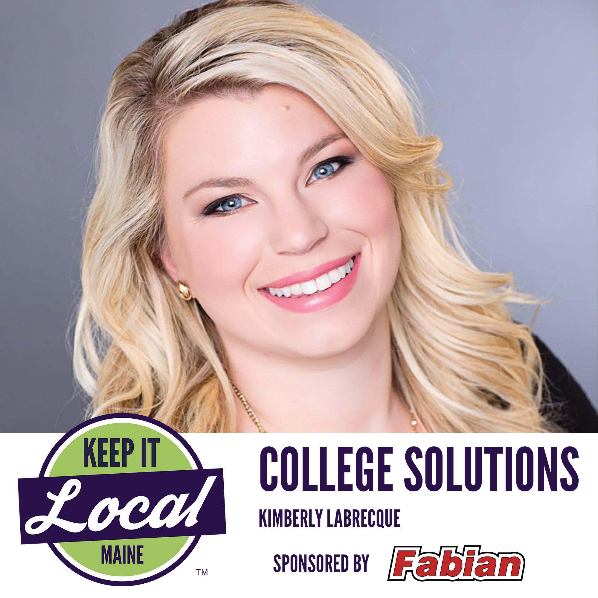 The Keep It Local Maine Podcast