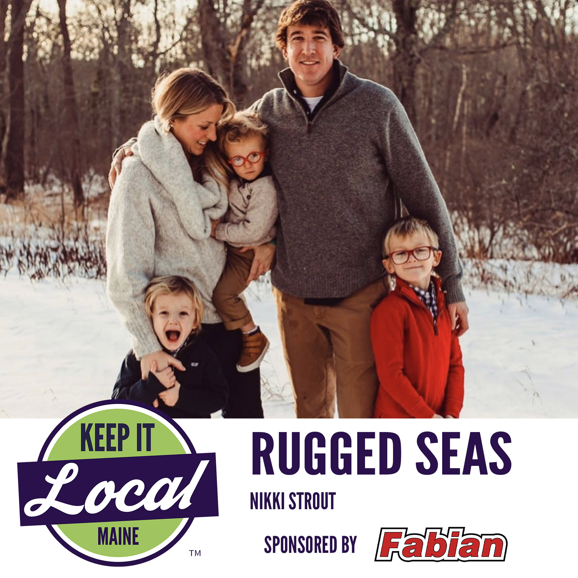 The Keep It Local Maine Podcast