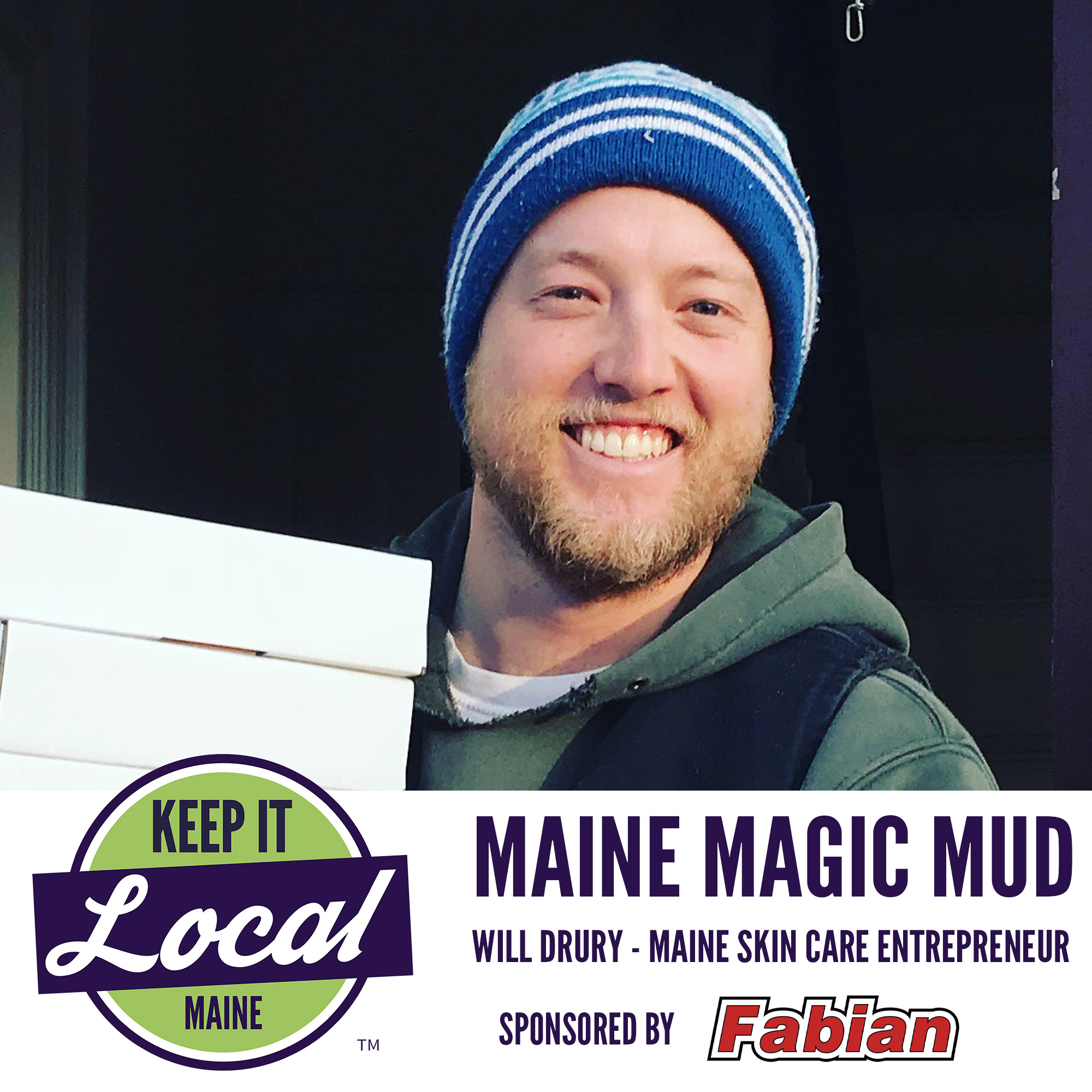 The Keep It Local Maine Podcast