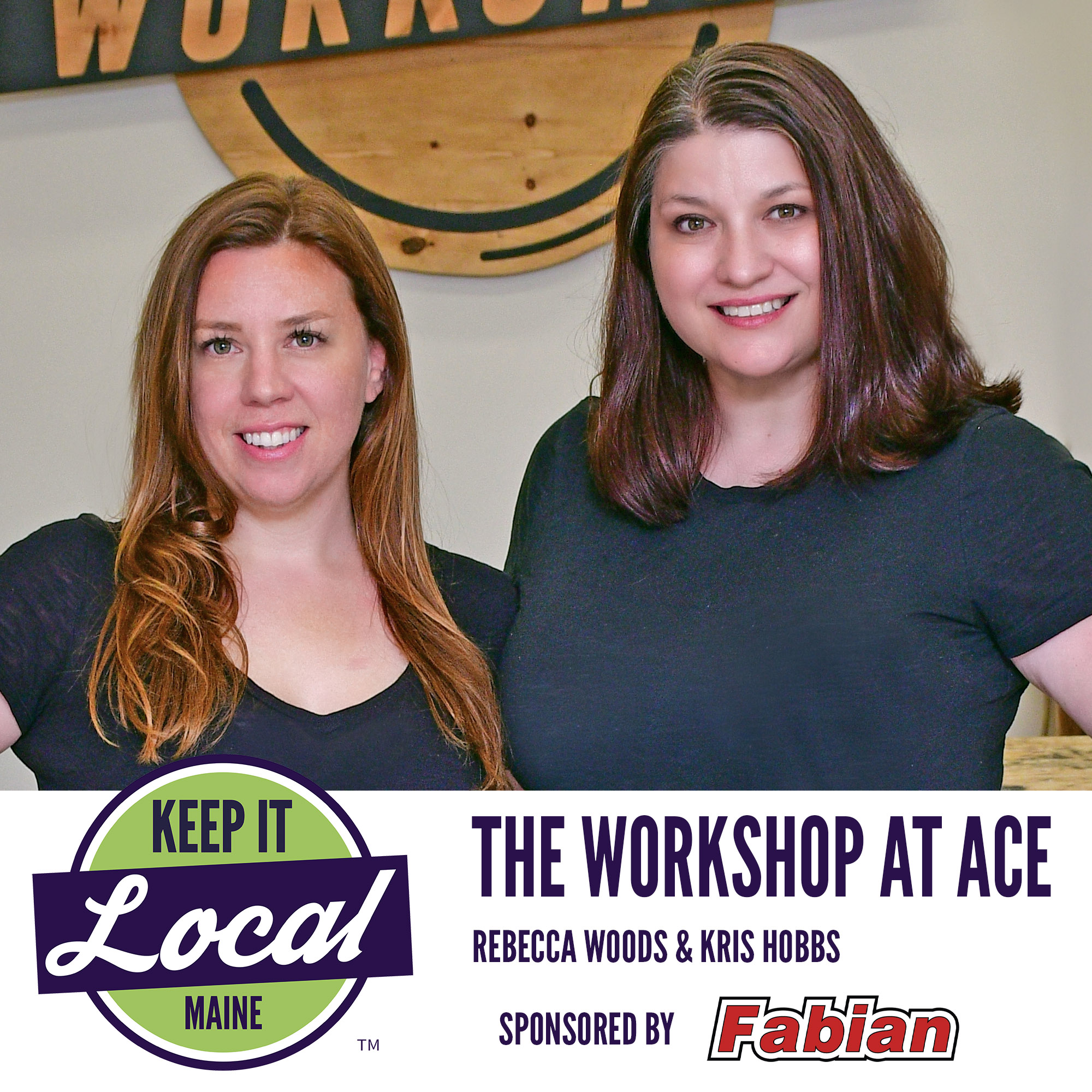 The Keep It Local Maine Podcast
