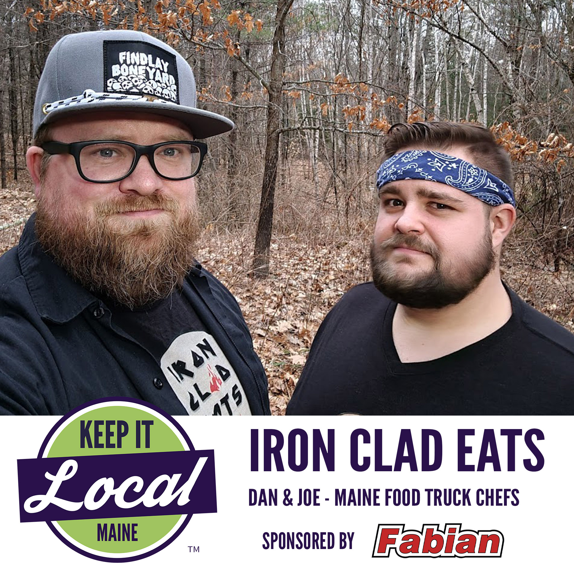 The Keep It Local Maine Podcast