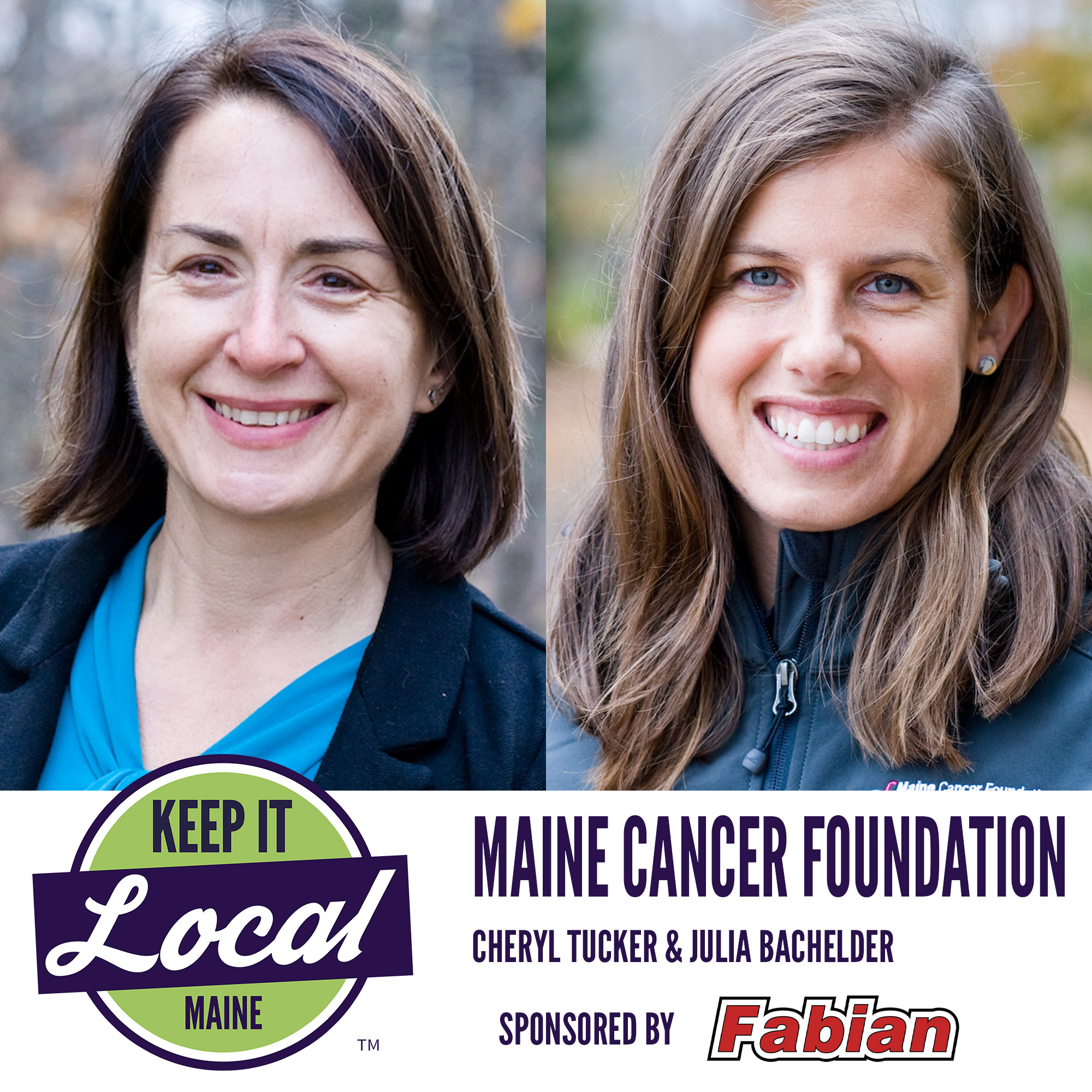 The Keep It Local Maine Podcast