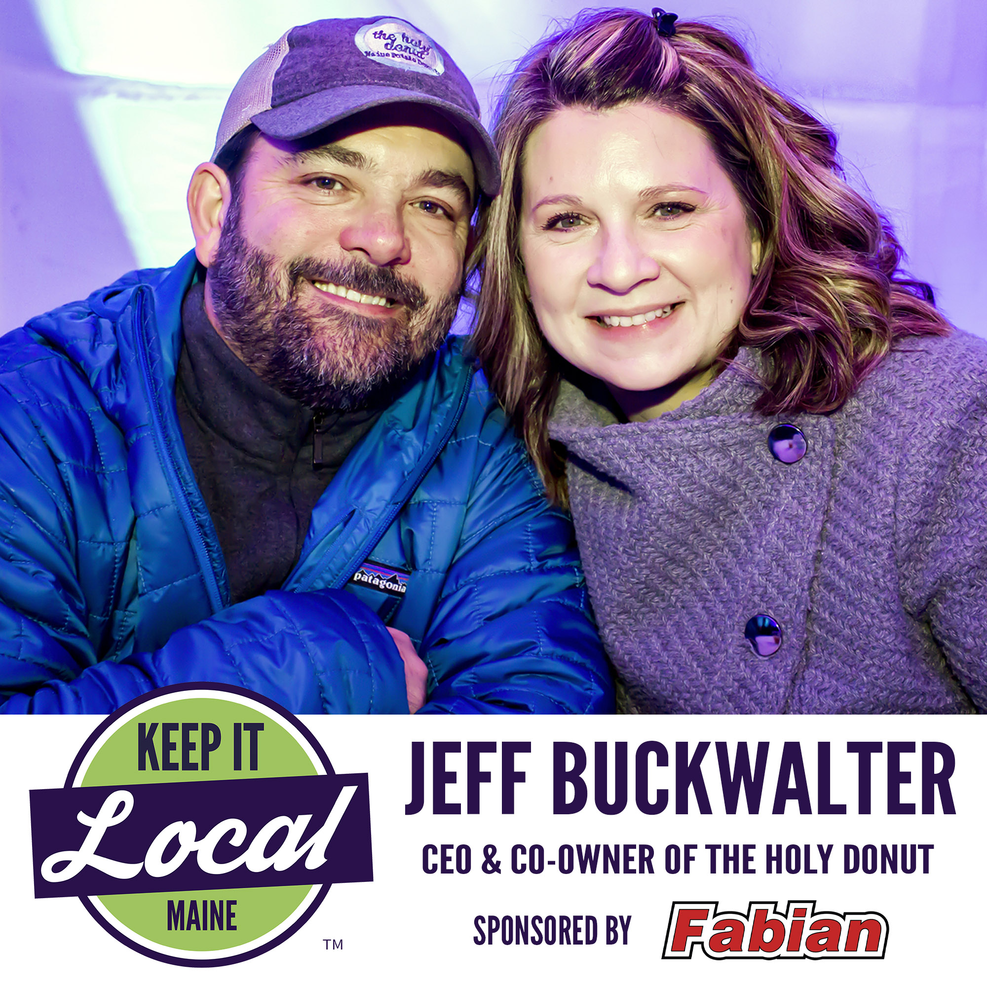 The Keep It Local Maine Podcast