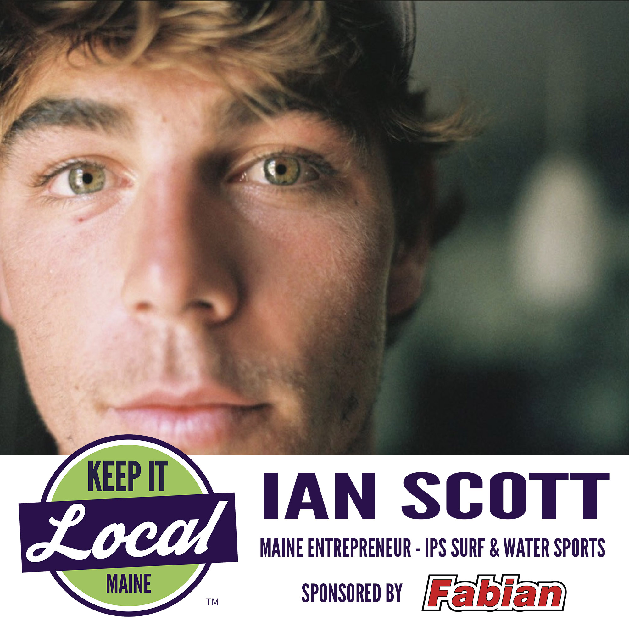 The Keep It Local Maine Podcast