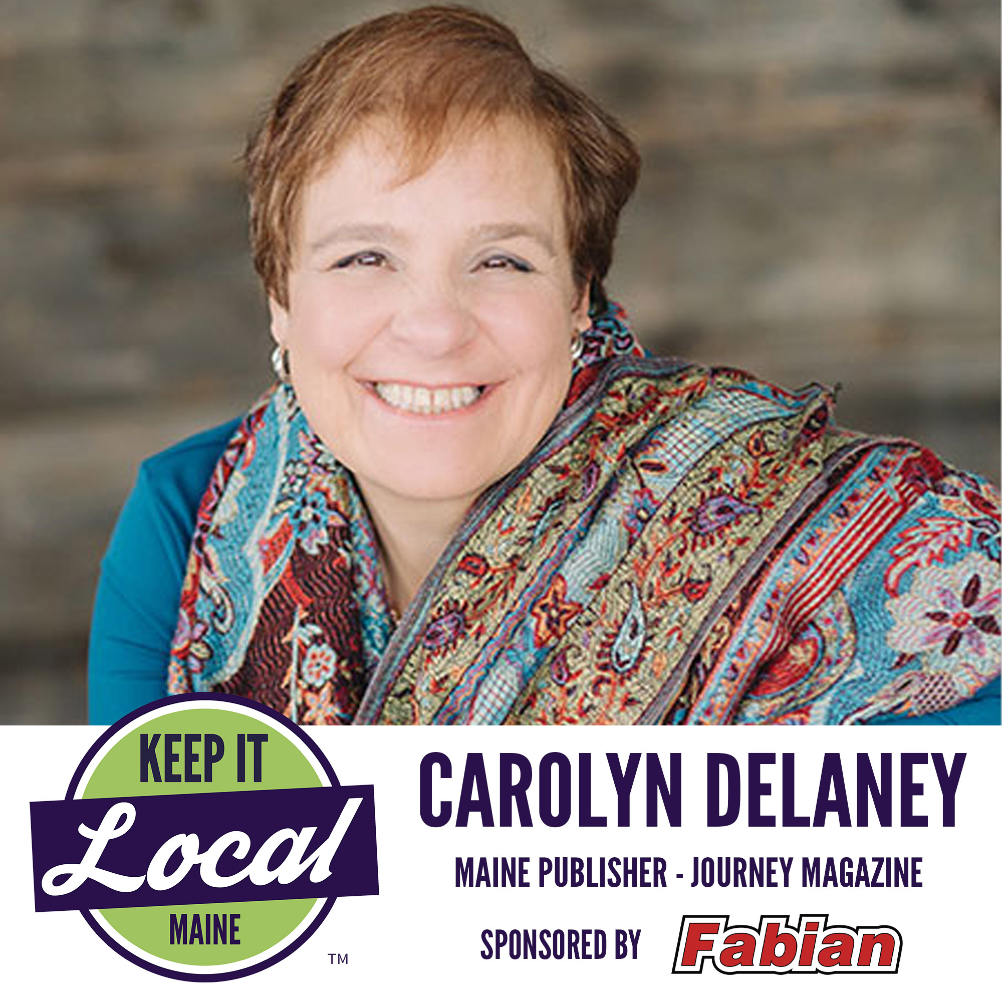 The Keep It Local Maine Podcast