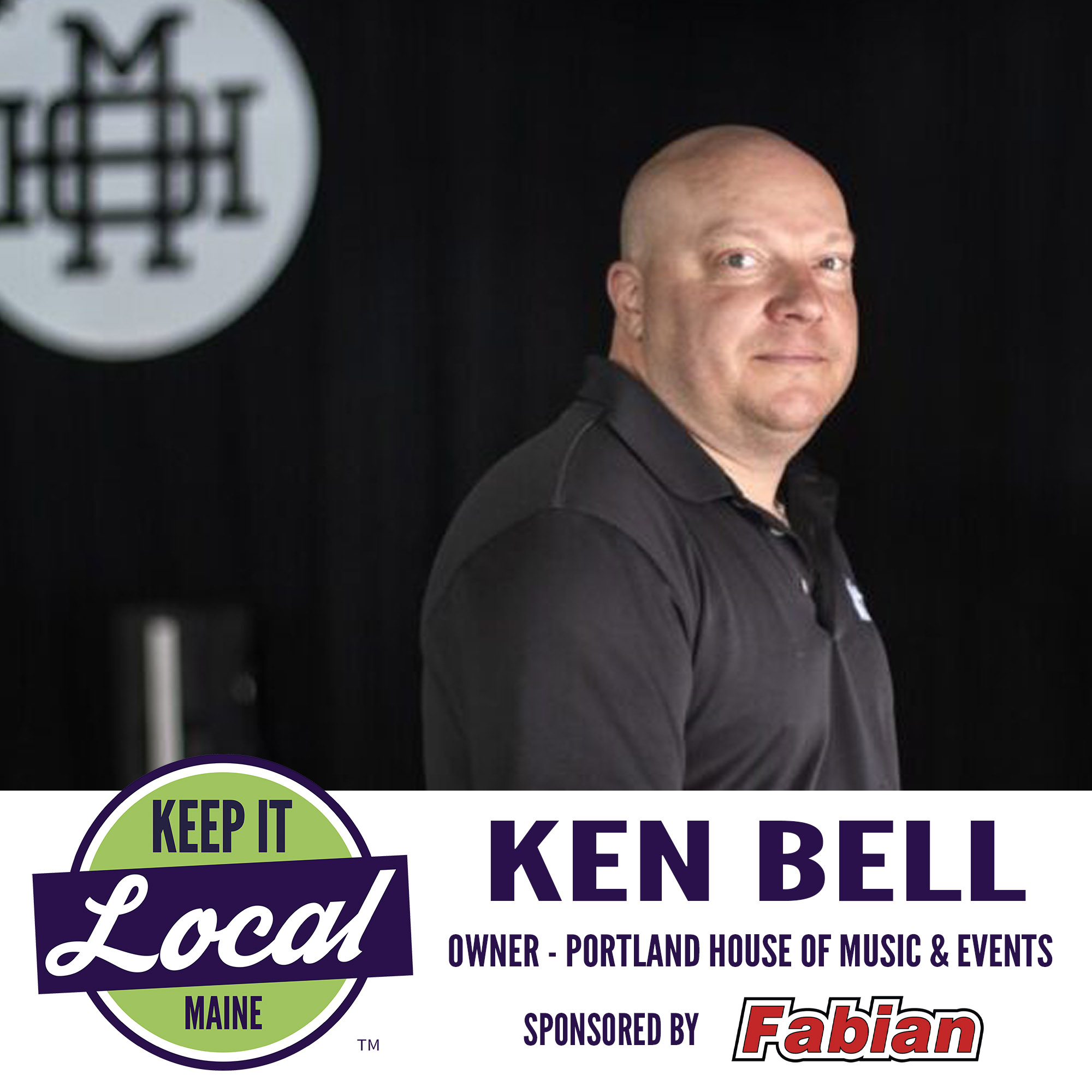 The Keep It Local Maine Podcast
