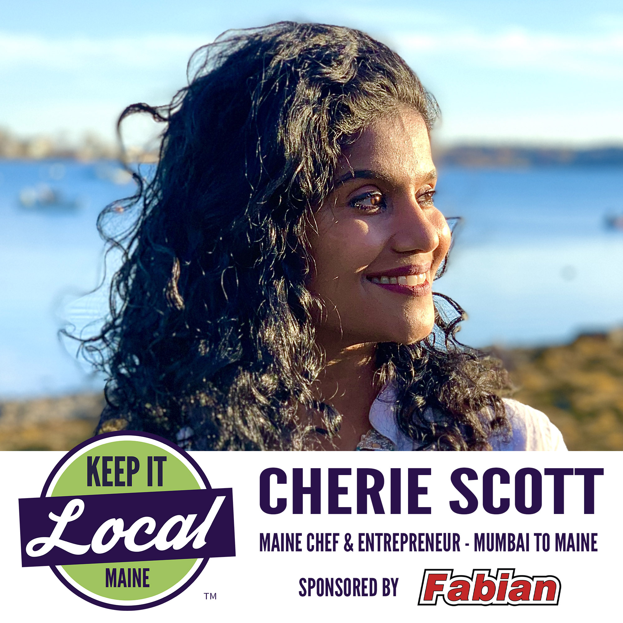 The Keep It Local Maine Podcast