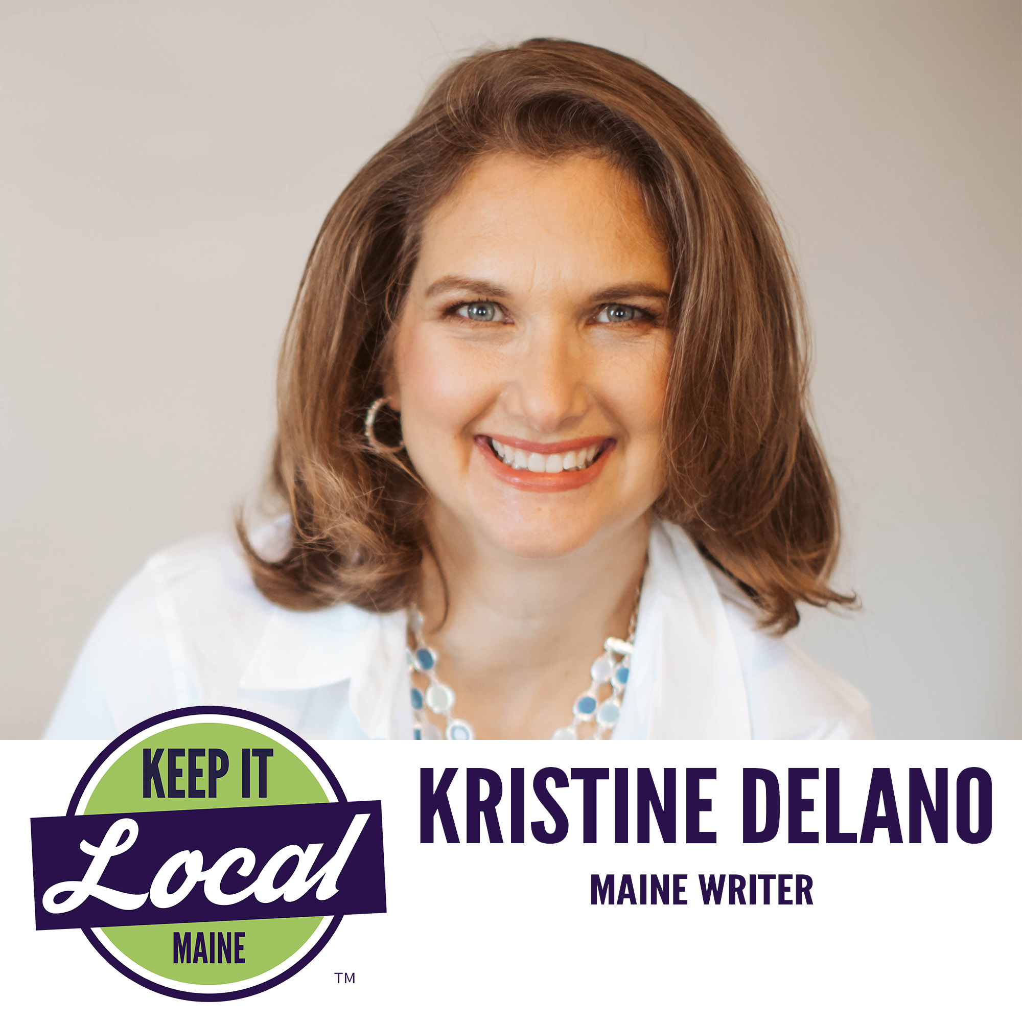 The Keep It Local Maine Podcast
