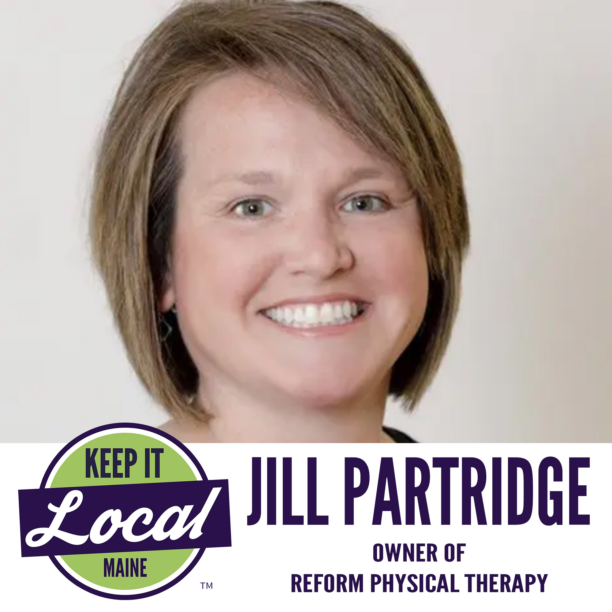 The Keep It Local Maine Podcast
