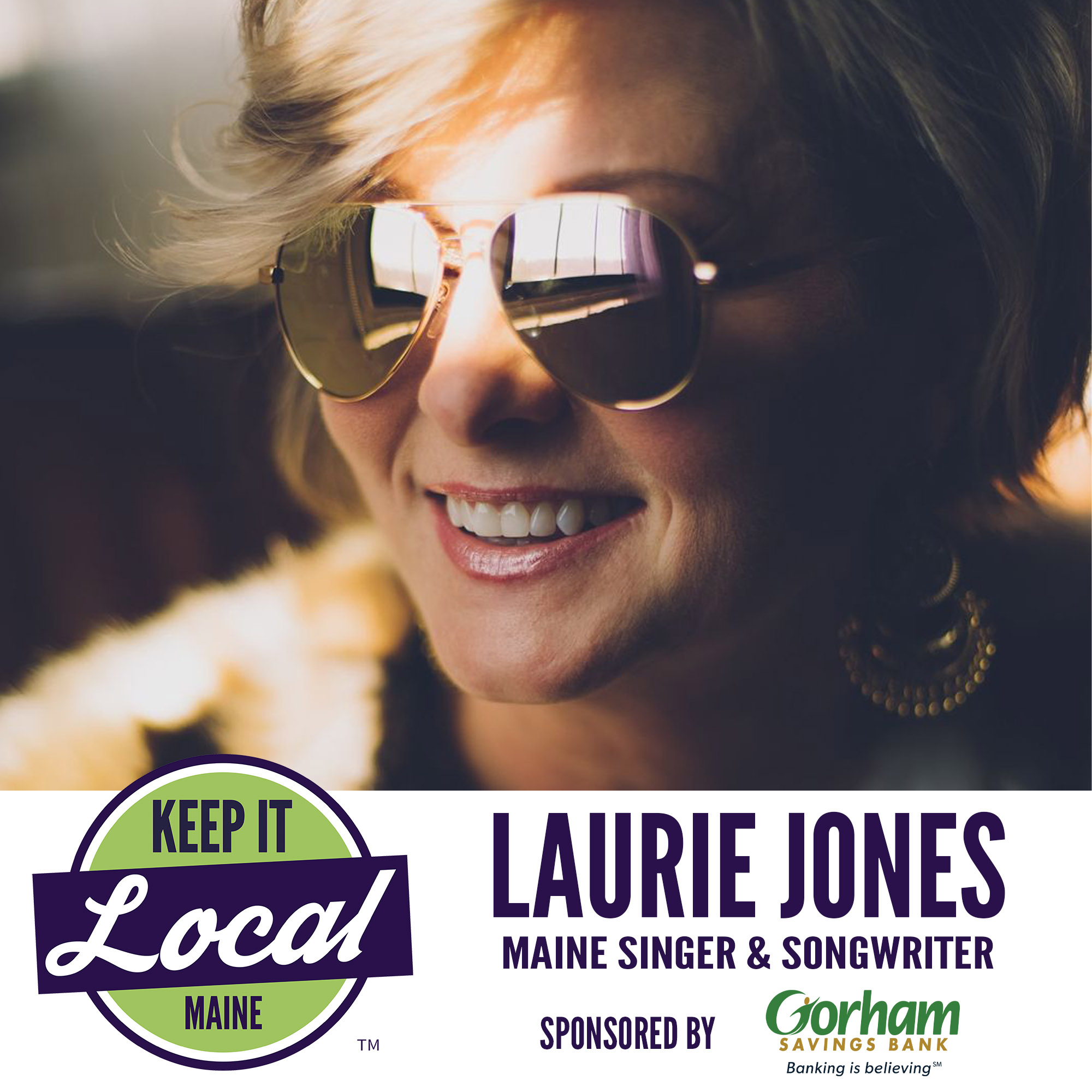 The Keep It Local Maine Podcast