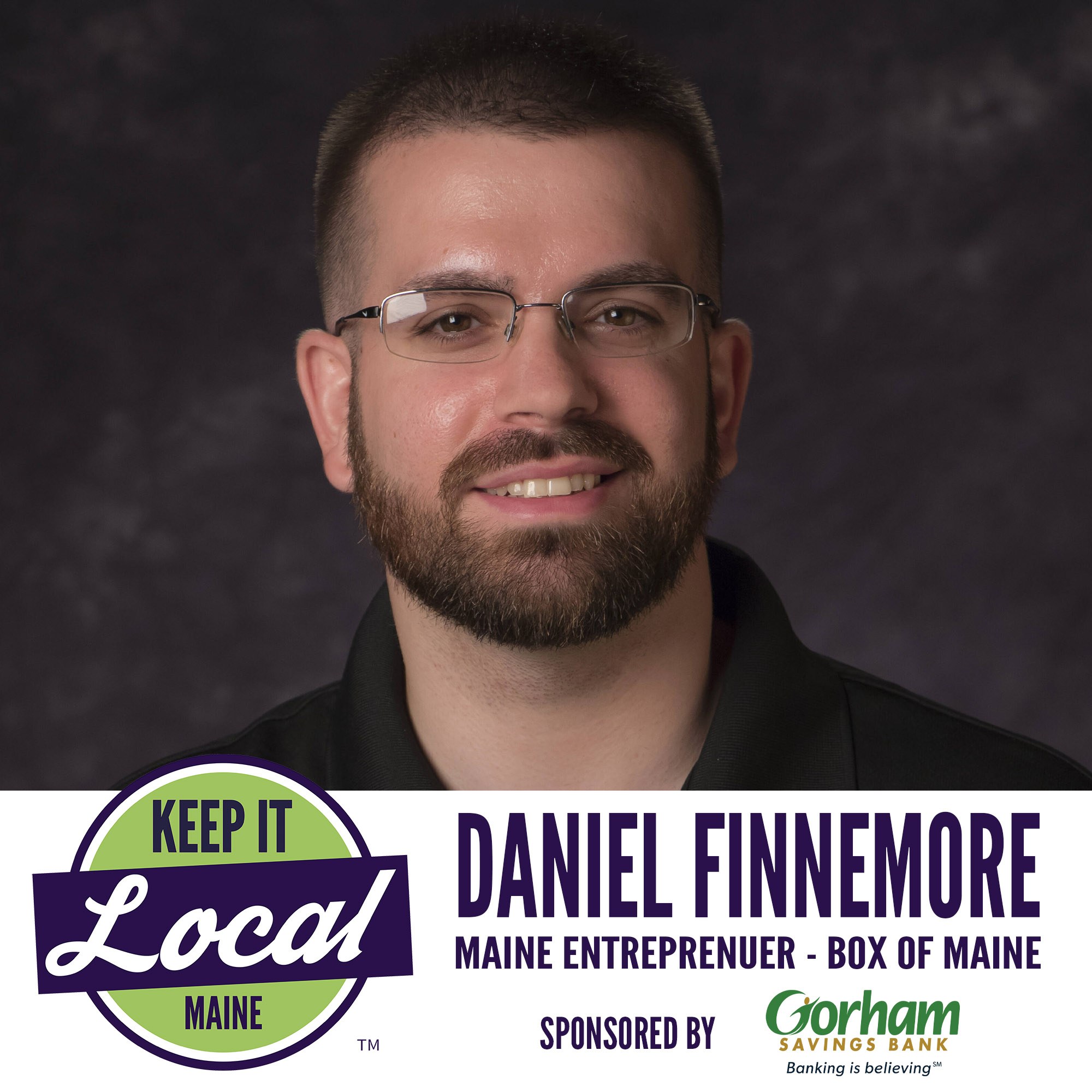 The Keep It Local Maine Podcast