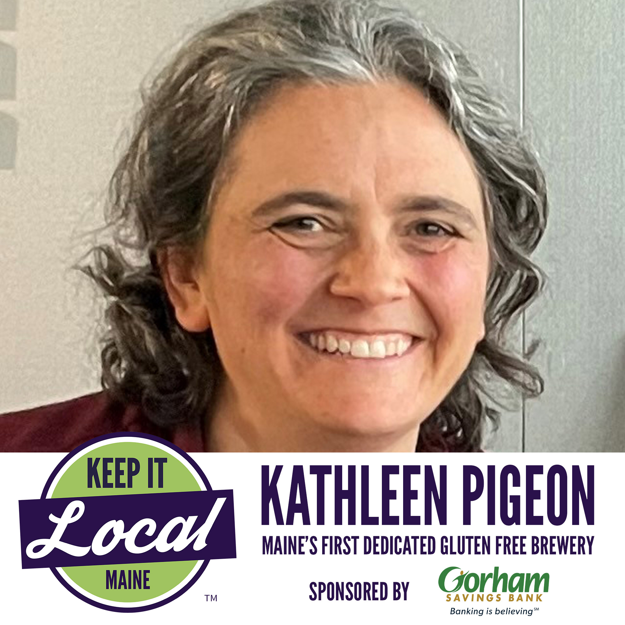 The Keep It Local Maine Podcast