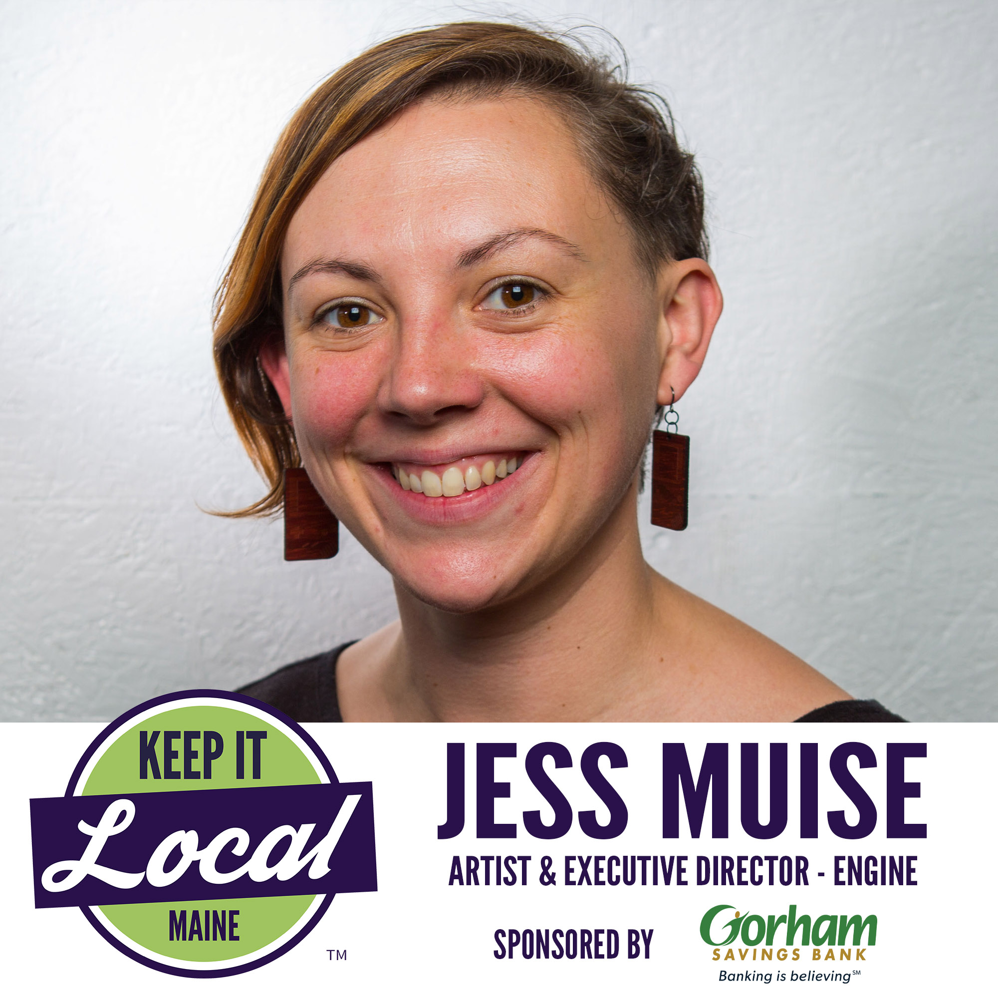 The Keep It Local Maine Podcast
