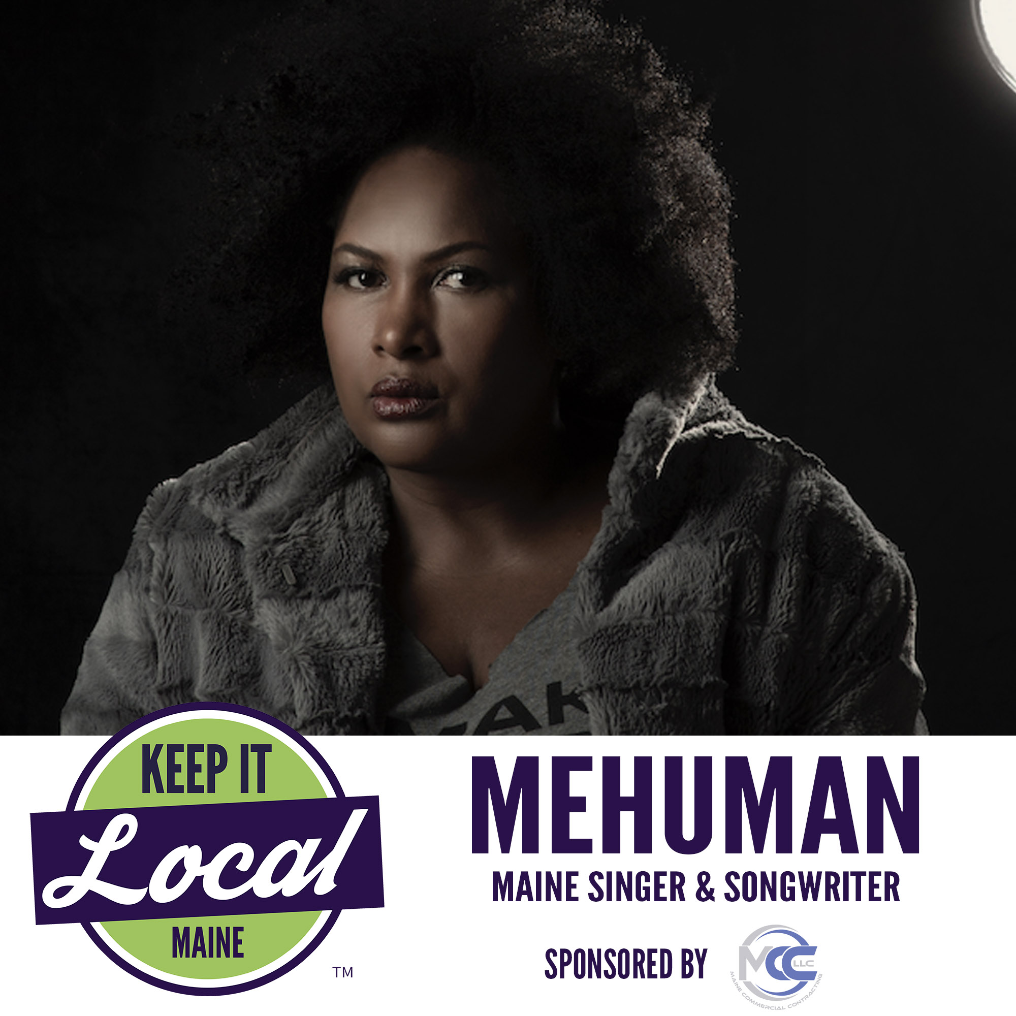 The Keep It Local Maine Podcast