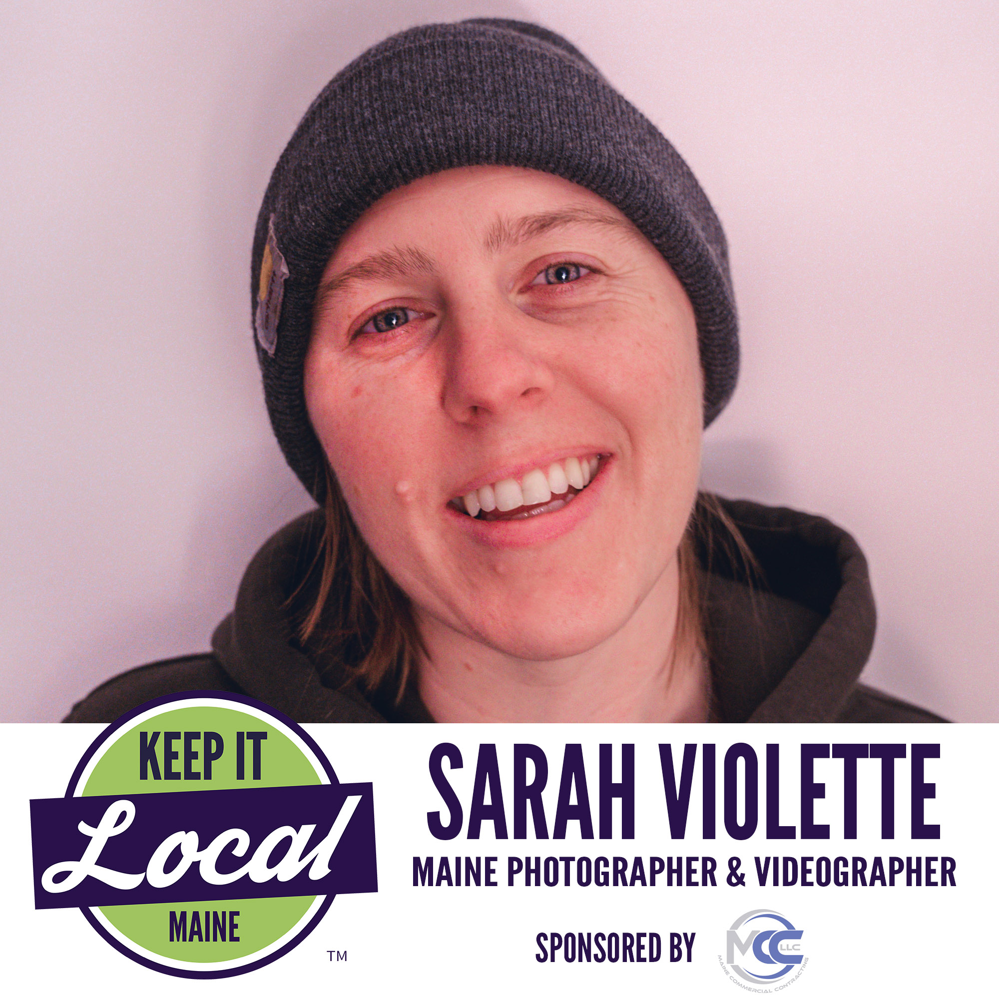The Keep It Local Maine Podcast