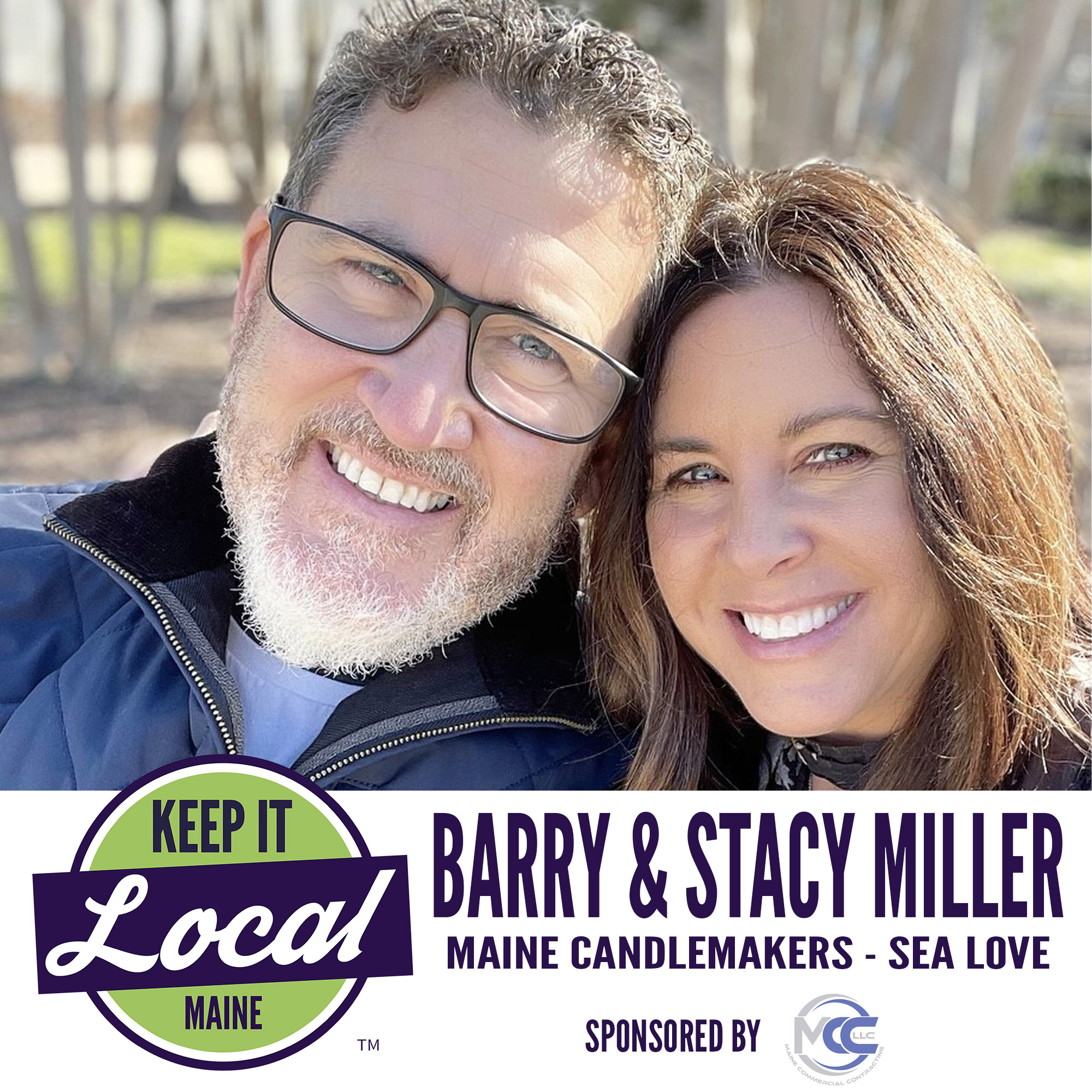 The Keep It Local Maine Podcast