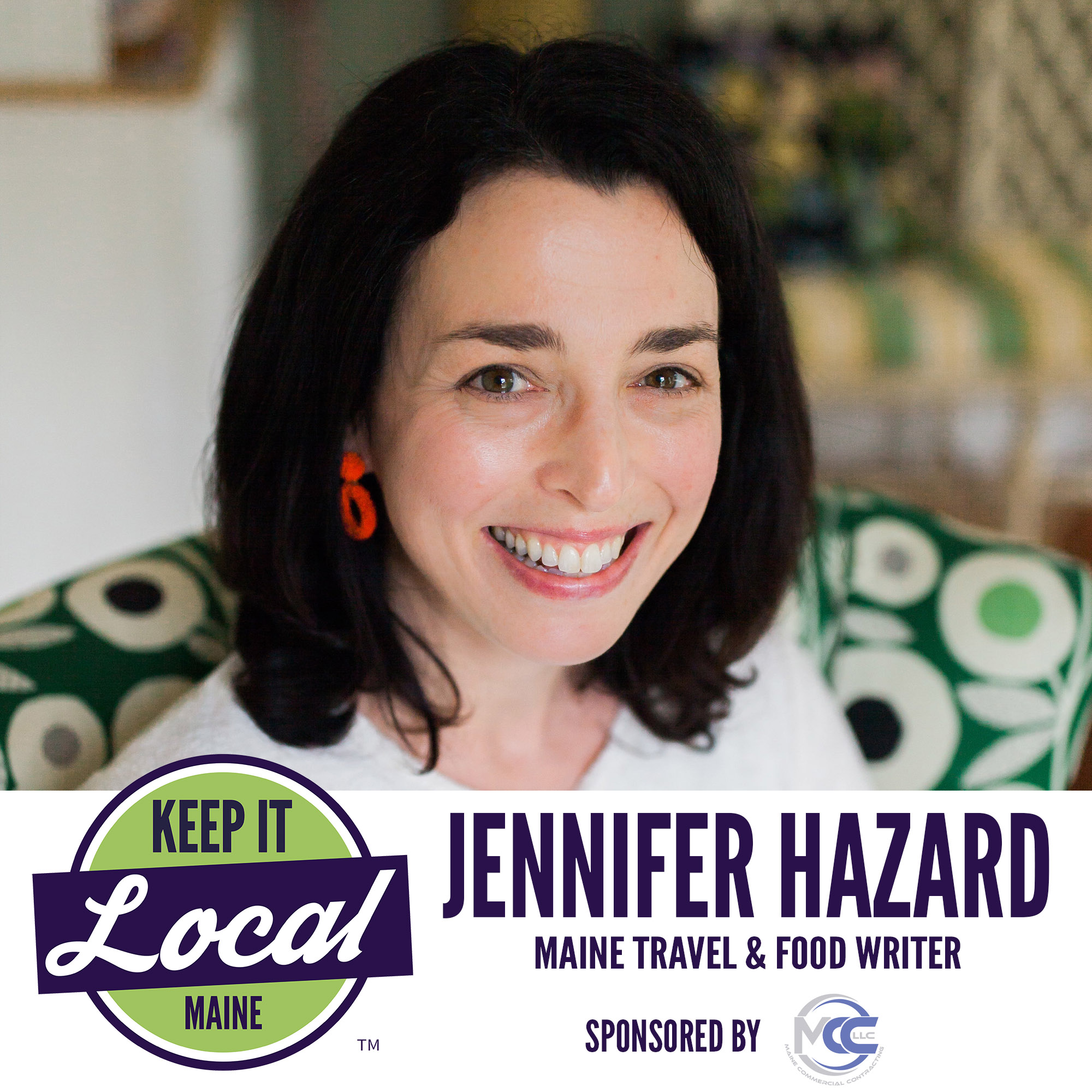 The Keep It Local Maine Podcast