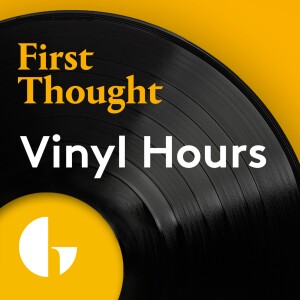 Vinyl Hours with Anna Mullarkey