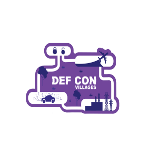 EP 52: DEF CON Villages