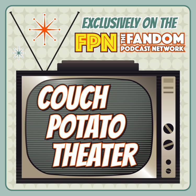 The Fandom Podcast Network’s Couch Potato Theater Proudly Presents:  Maximum Couch Potato: A Special Retrospective of Mad Max (1979)