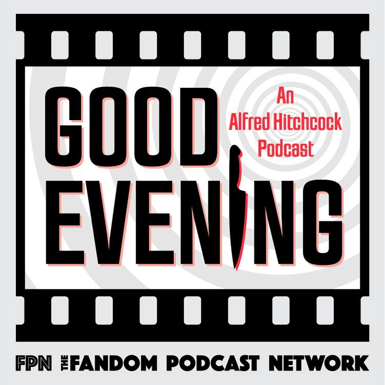 Good Evening Episode 15: Blah Blah Blah Blah KNIFE!: Blackmail