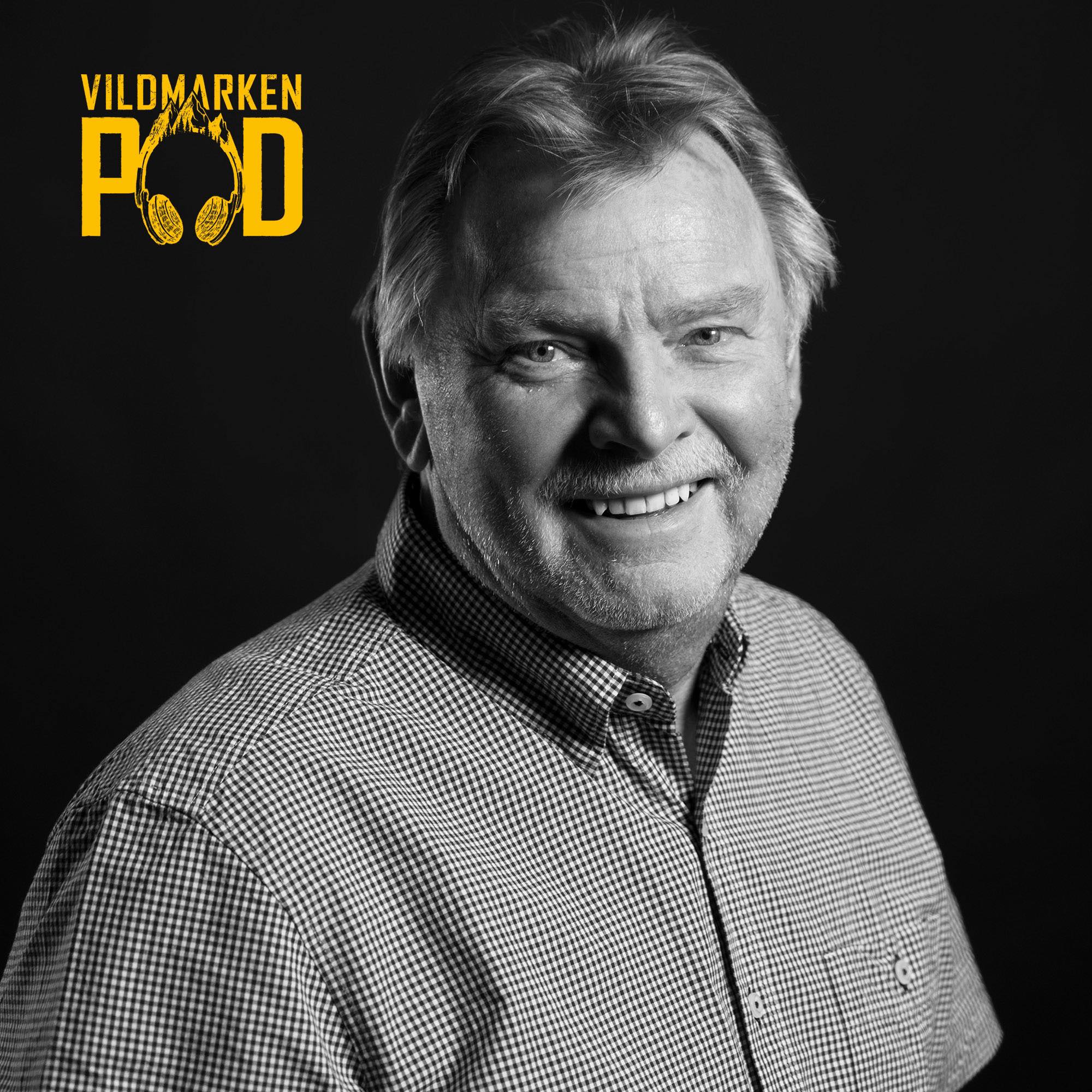 Vildmarken Podcast