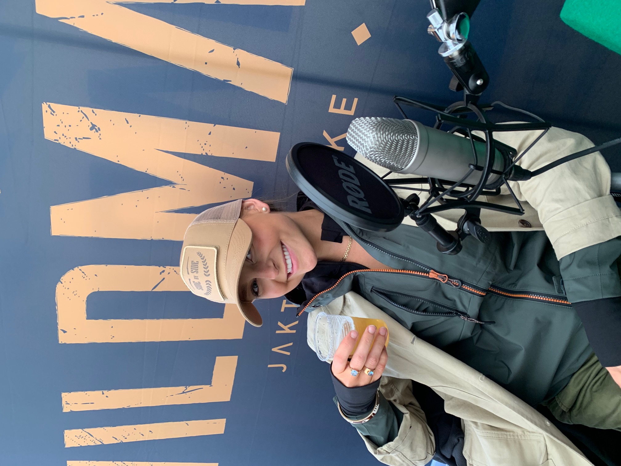 Vildmarken Podcast