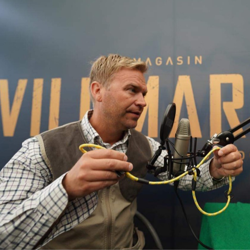 Vildmarken Podcast