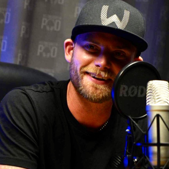 Vildmarken Podcast