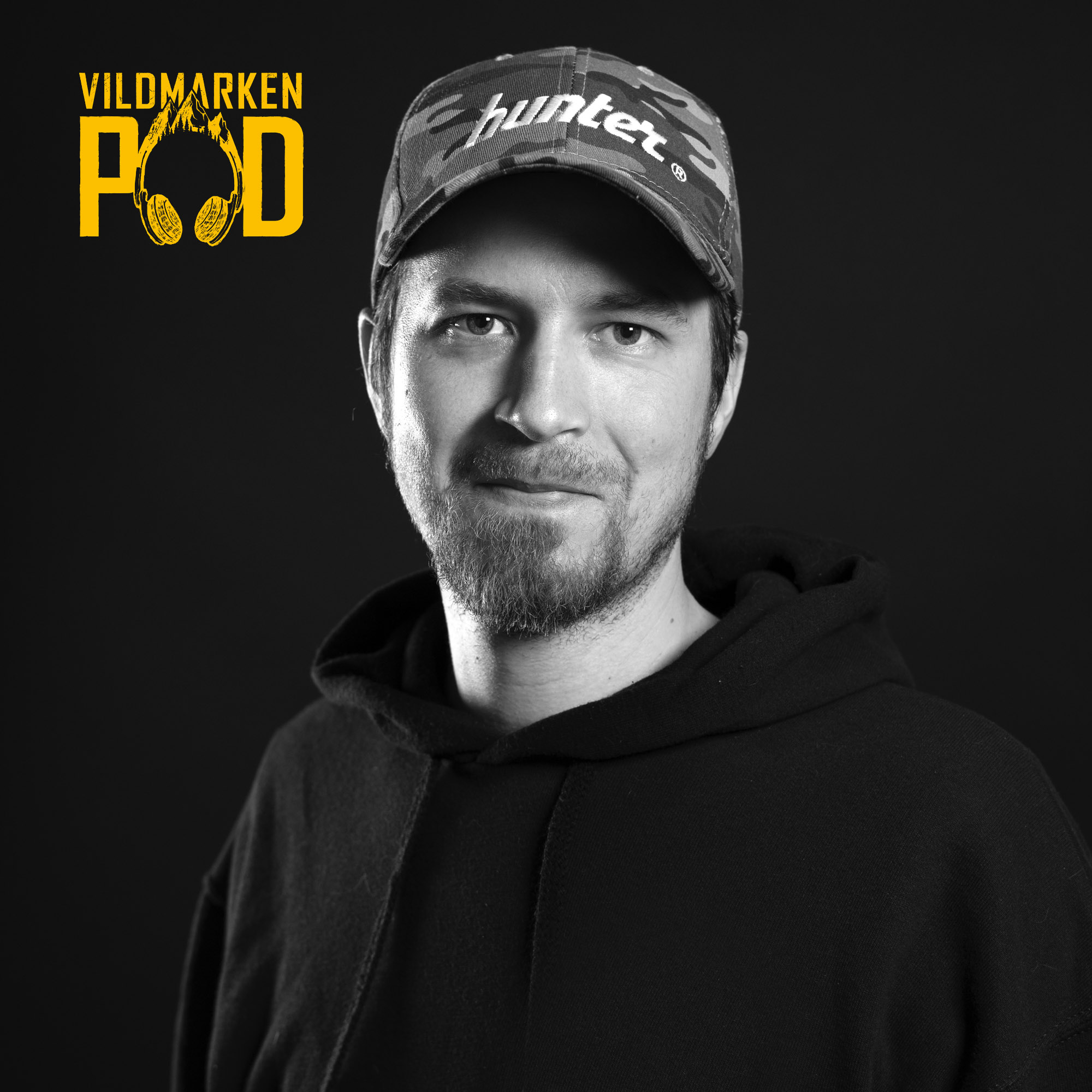 Vildmarken Podcast