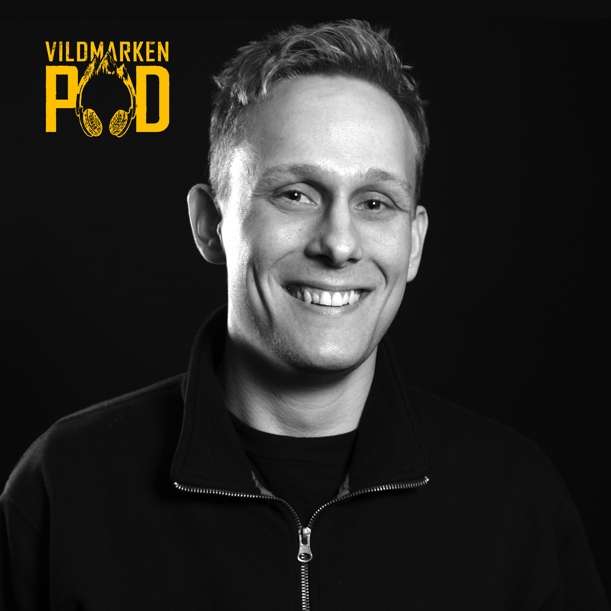 Vildmarken Podcast