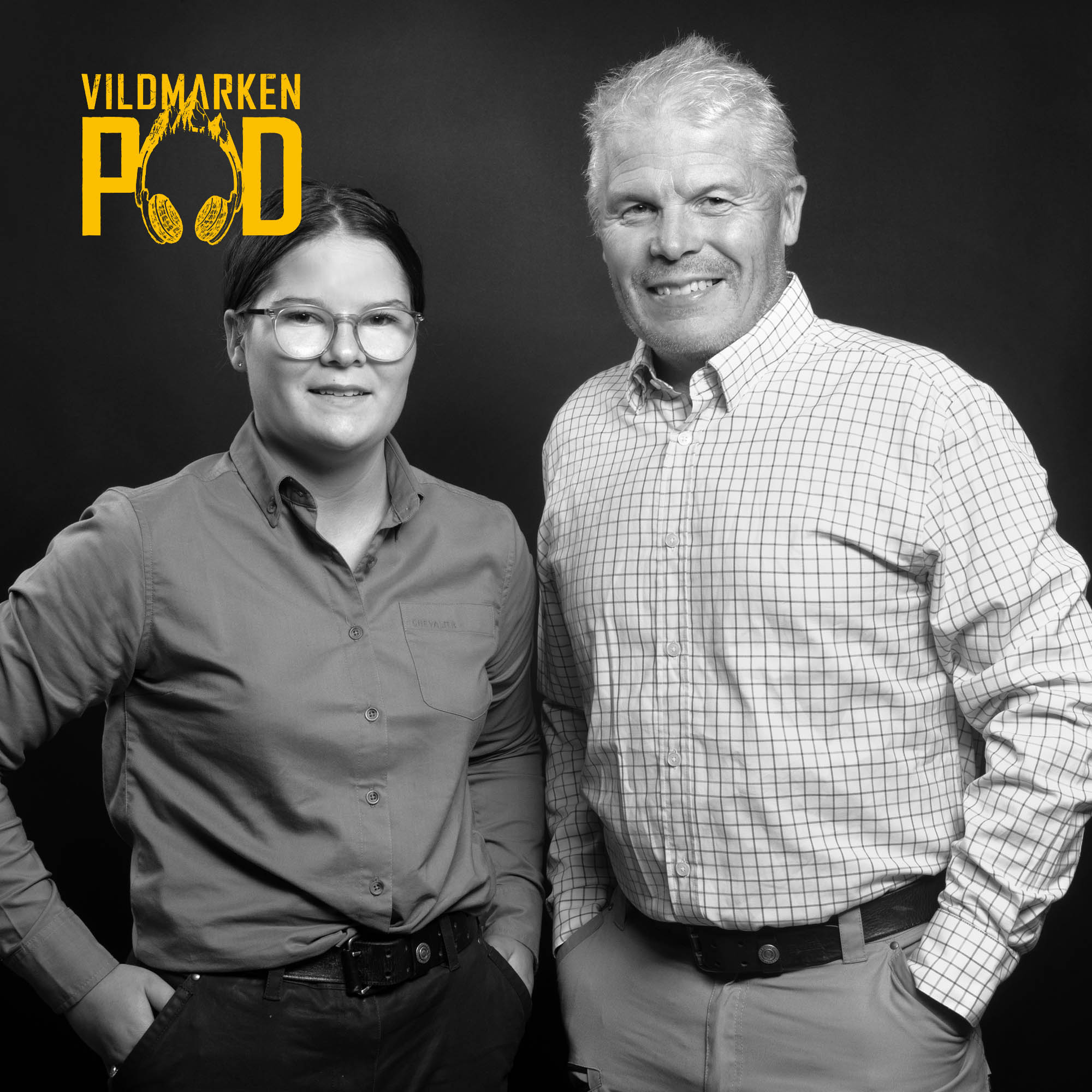 Vildmarken Podcast