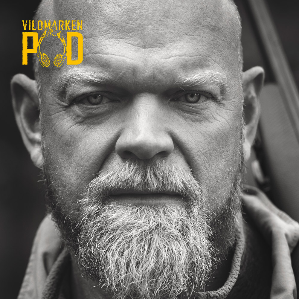 Vildmarken Podcast