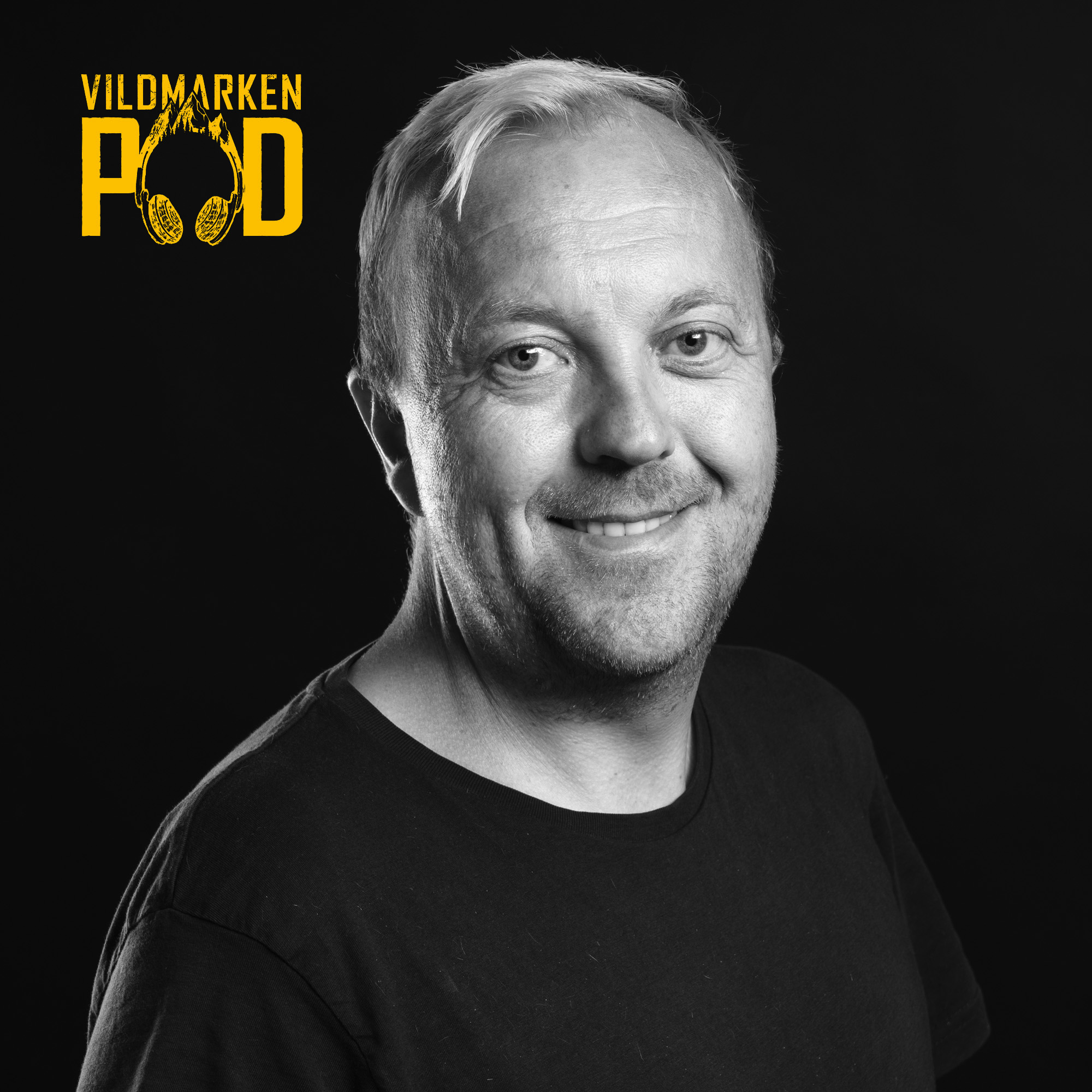 Vildmarken Podcast