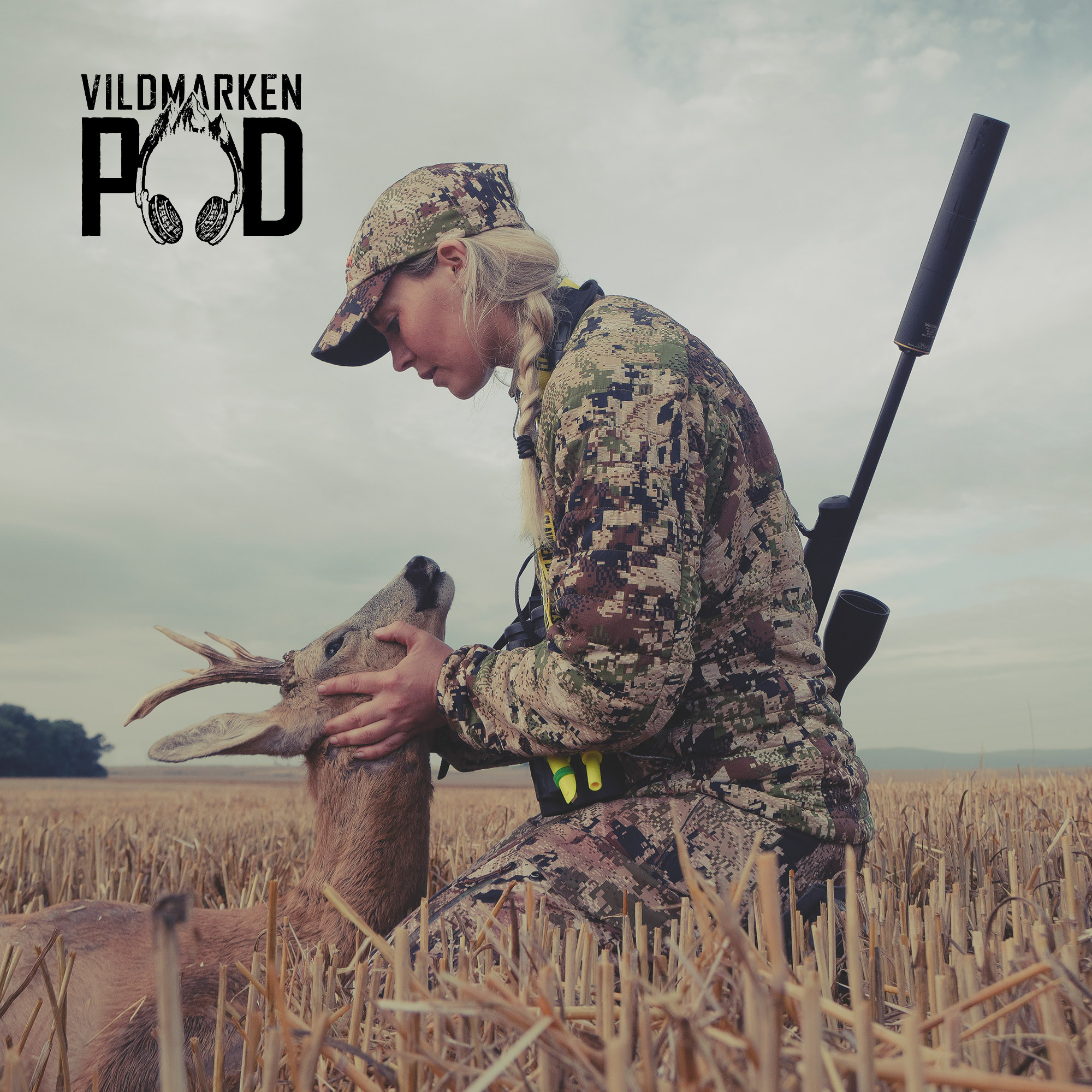 Vildmarken Podcast