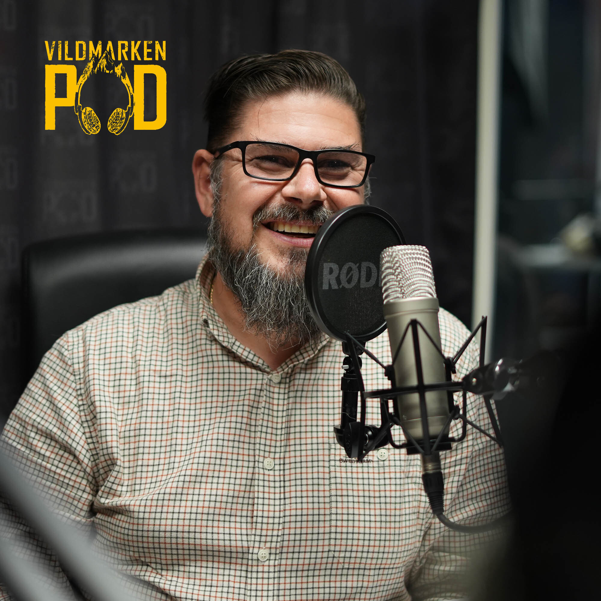 Vildmarken Podcast