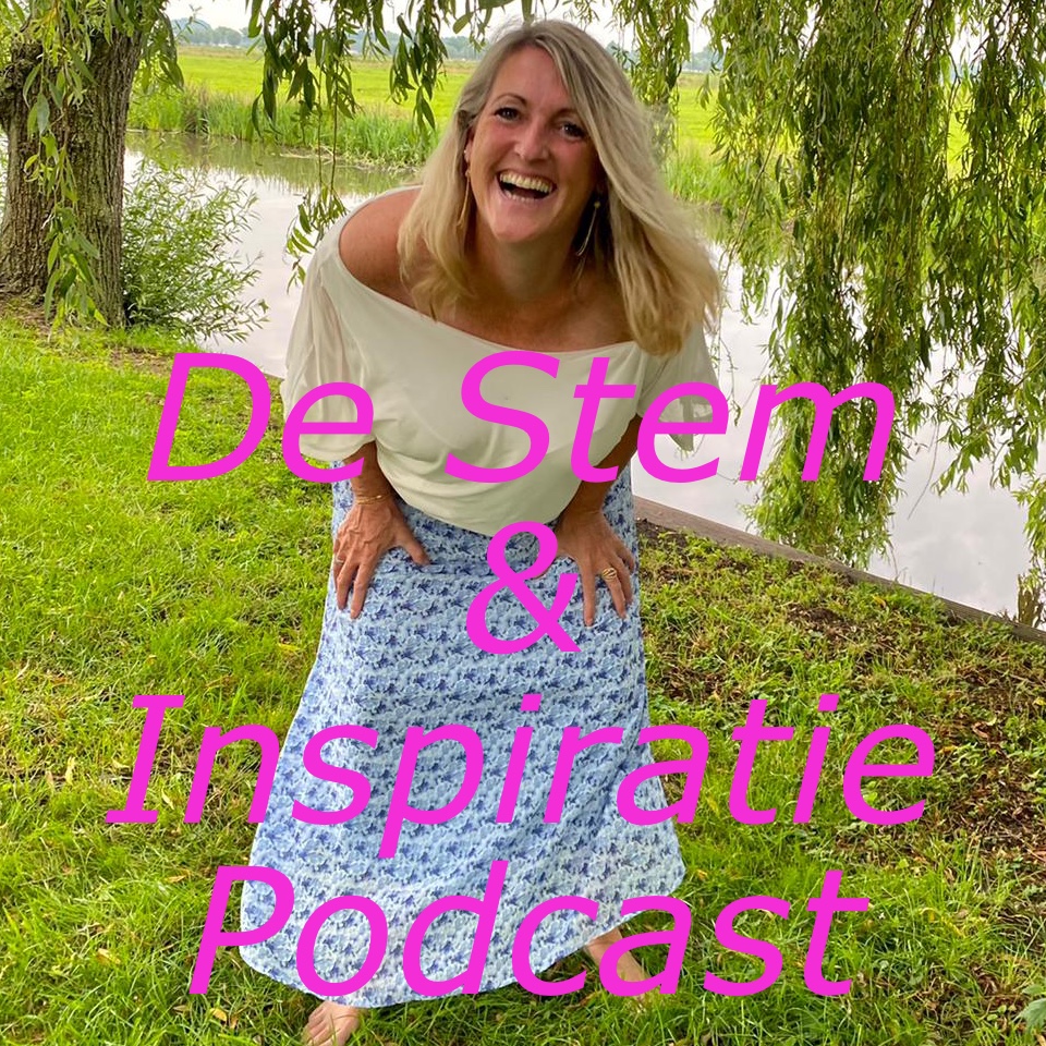 De Stem Podcast