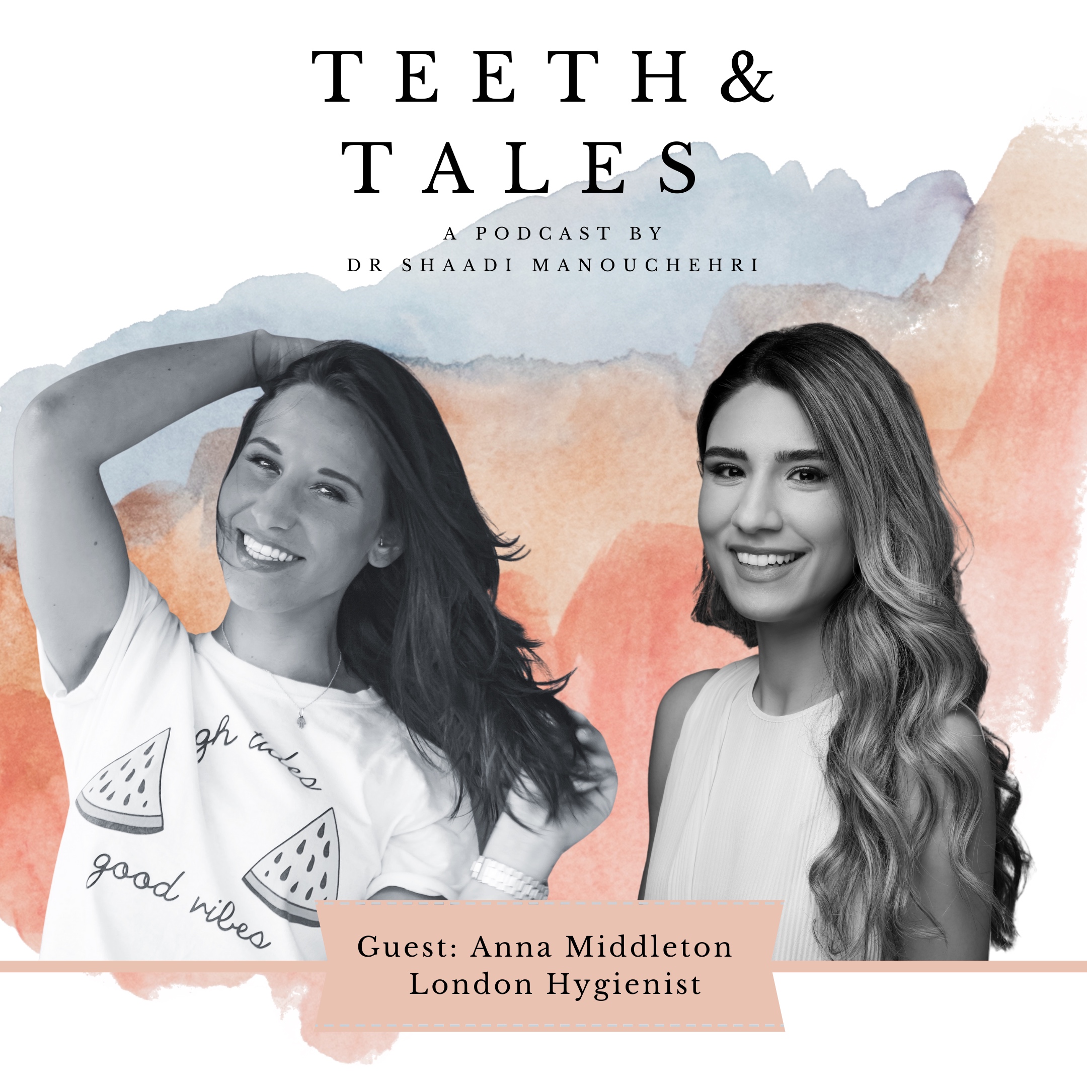 Teeth & Tales by Dr Shaadi Manouchehri